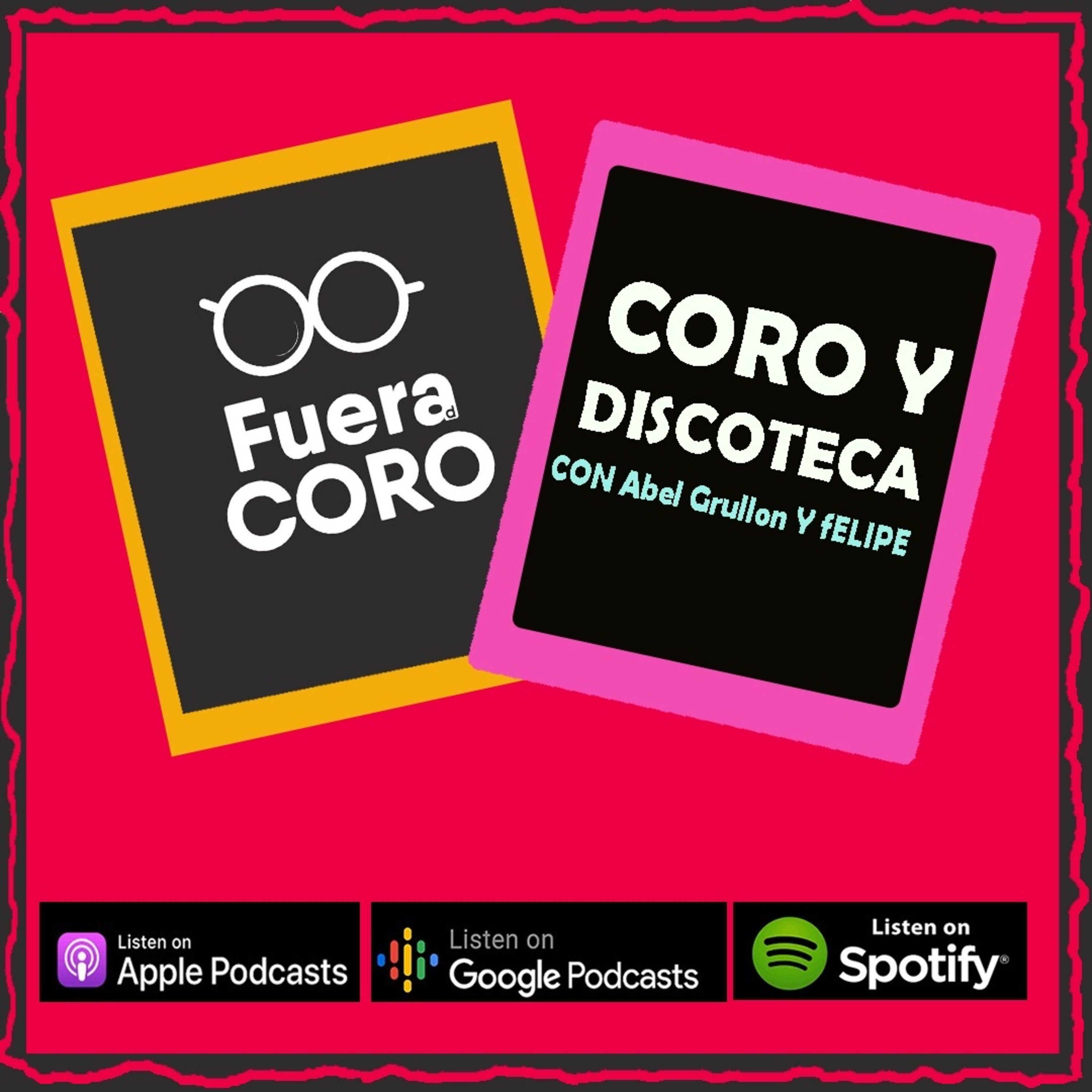Fuera d’ coro