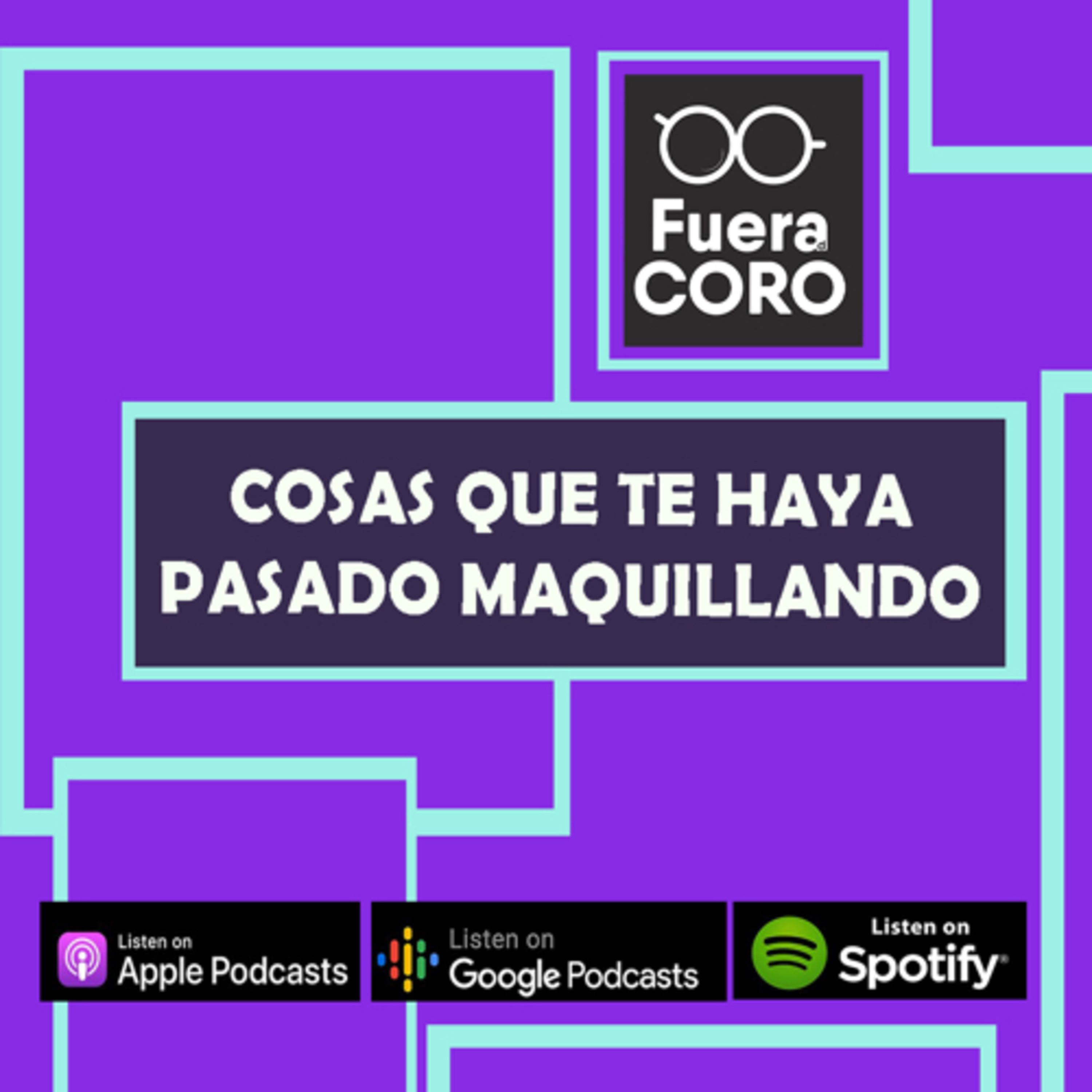 Fuera d’ coro