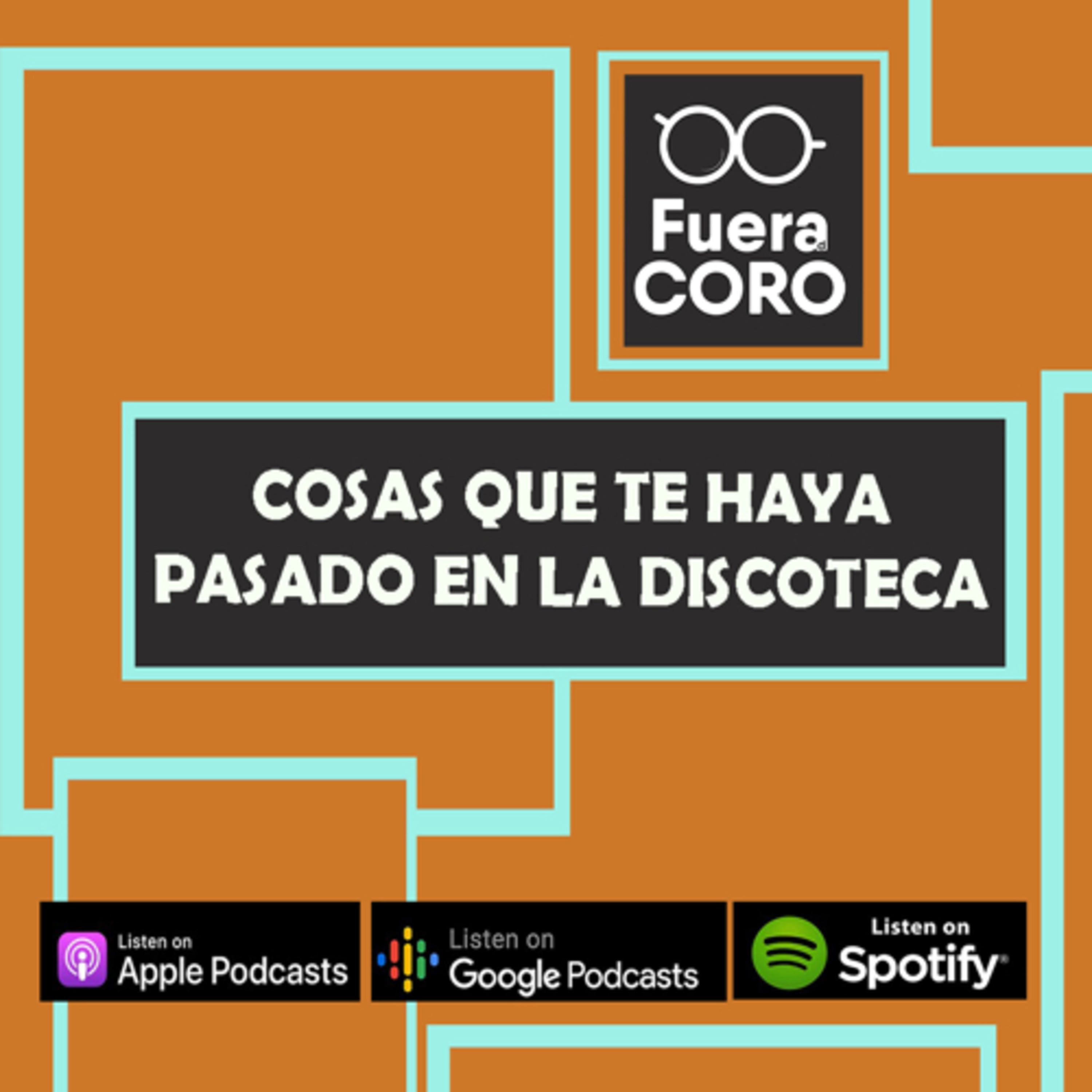 Fuera d’ coro