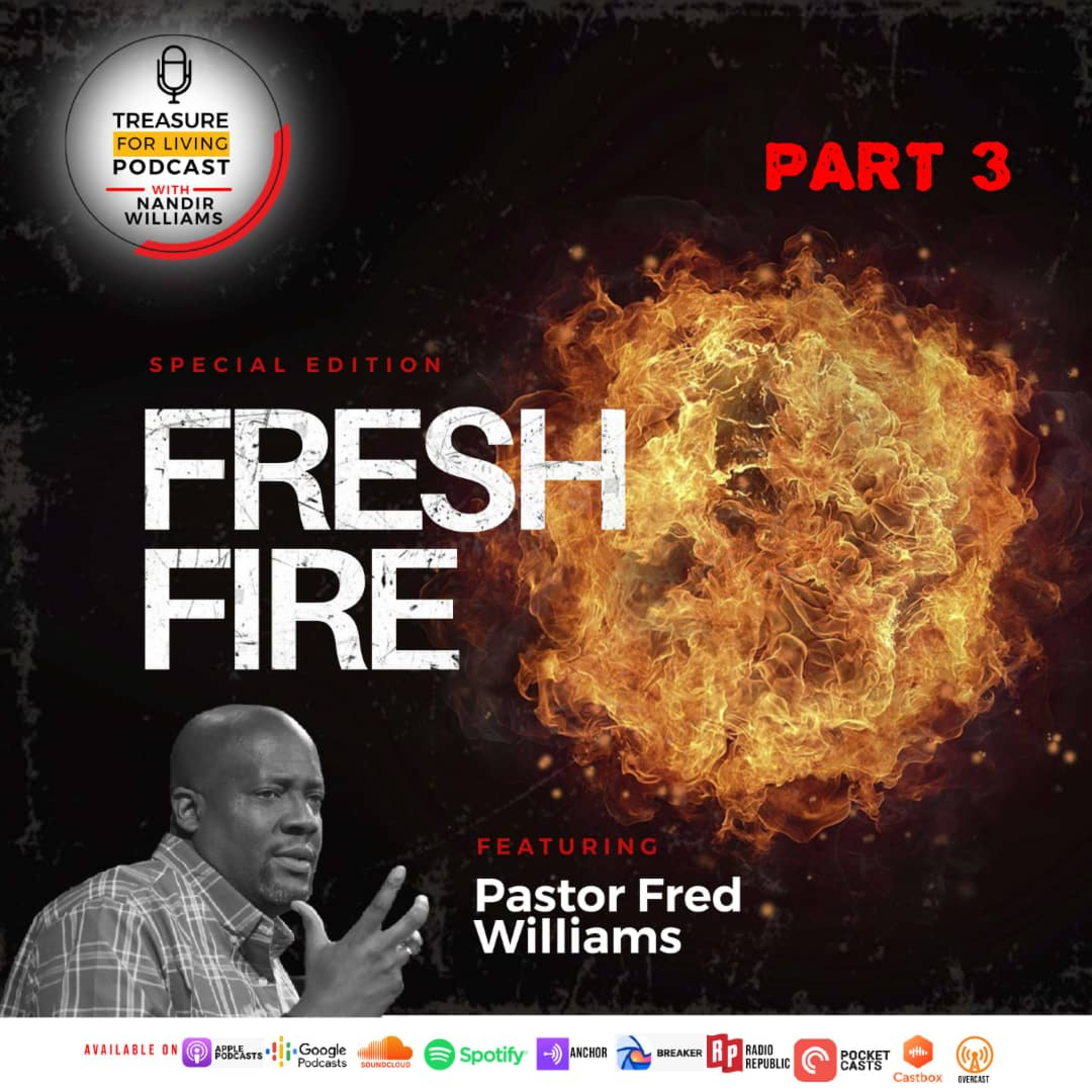 Fresh Fire Pt 3 episode artwork
