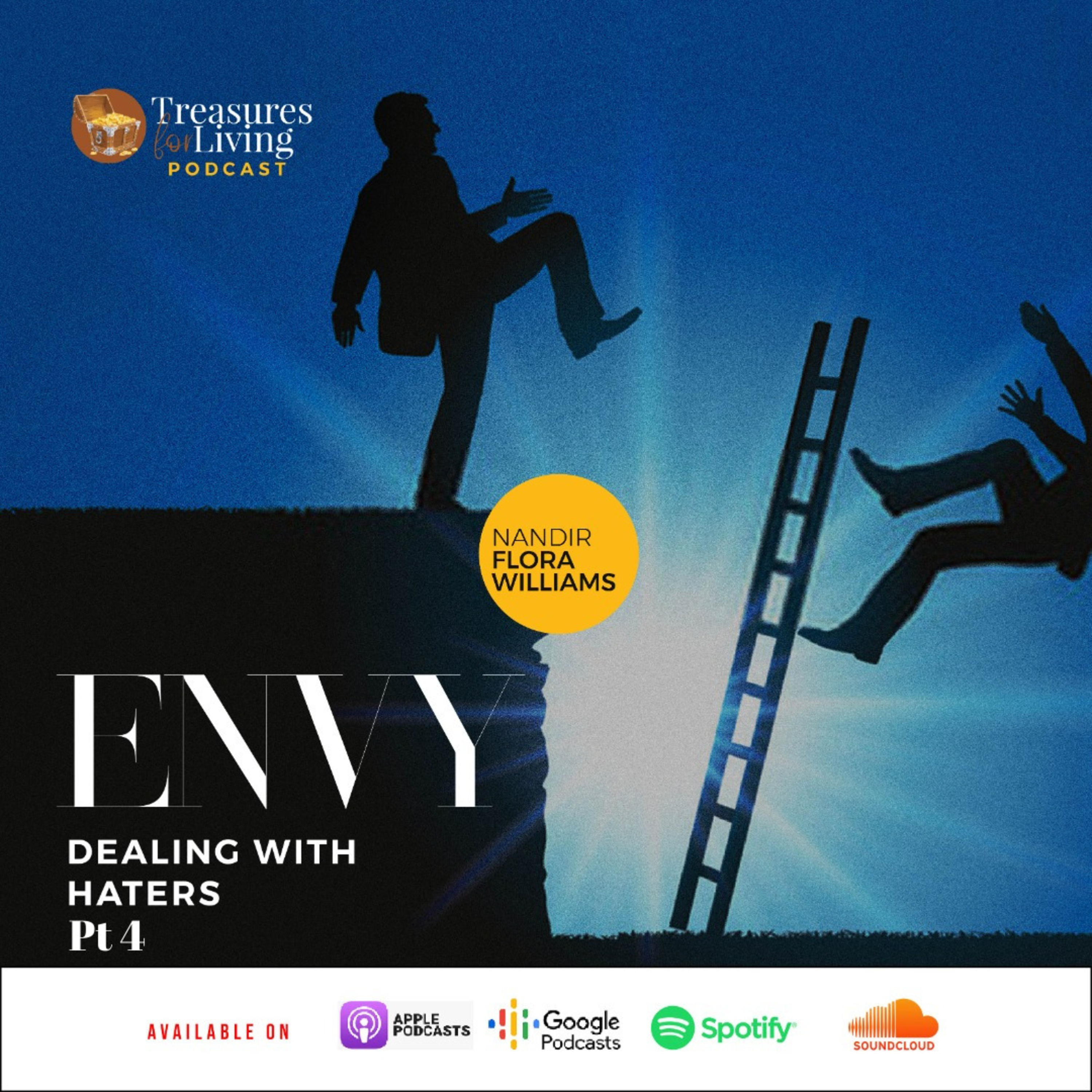 Envy_Pt 4 episode artwork