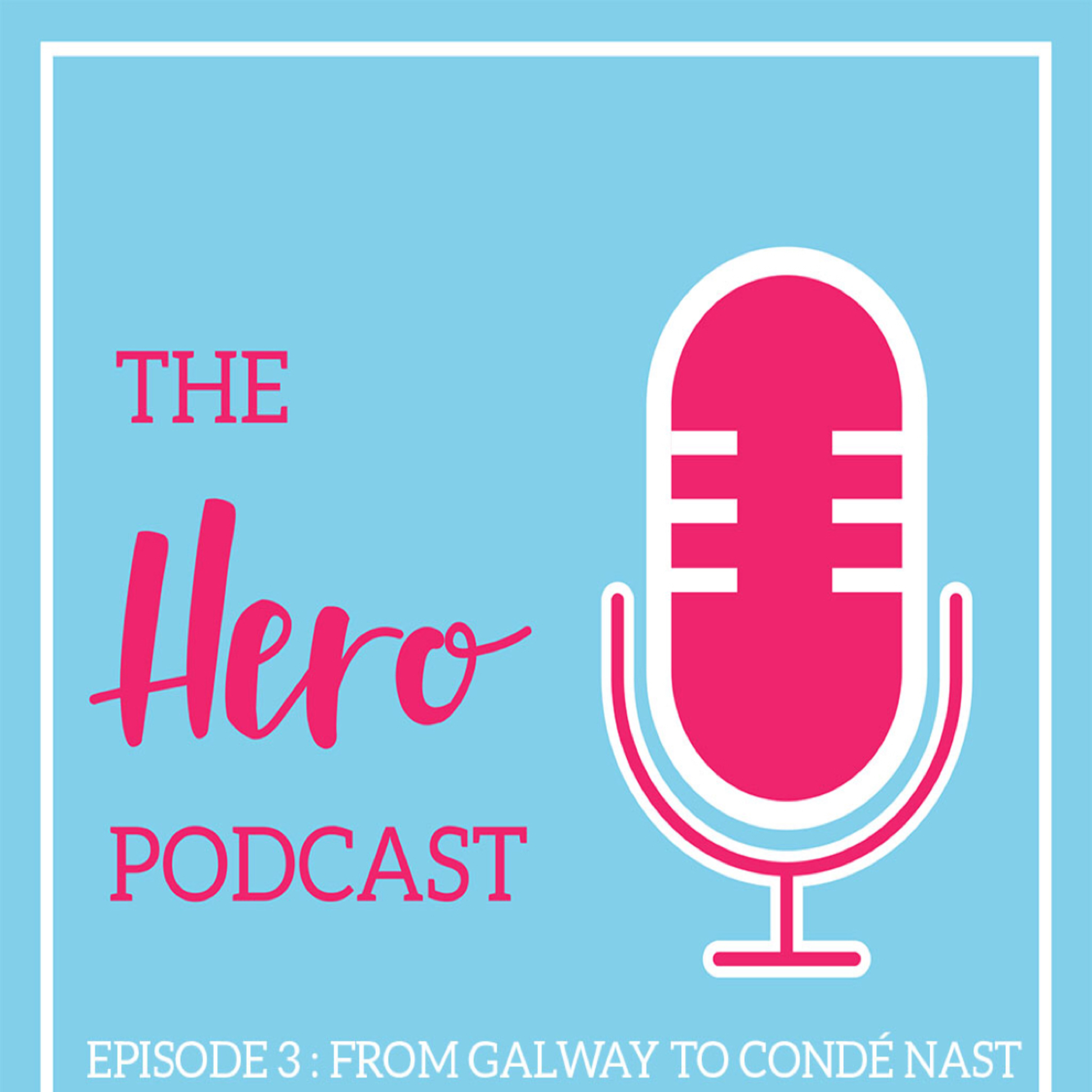 The Hero Podcast
