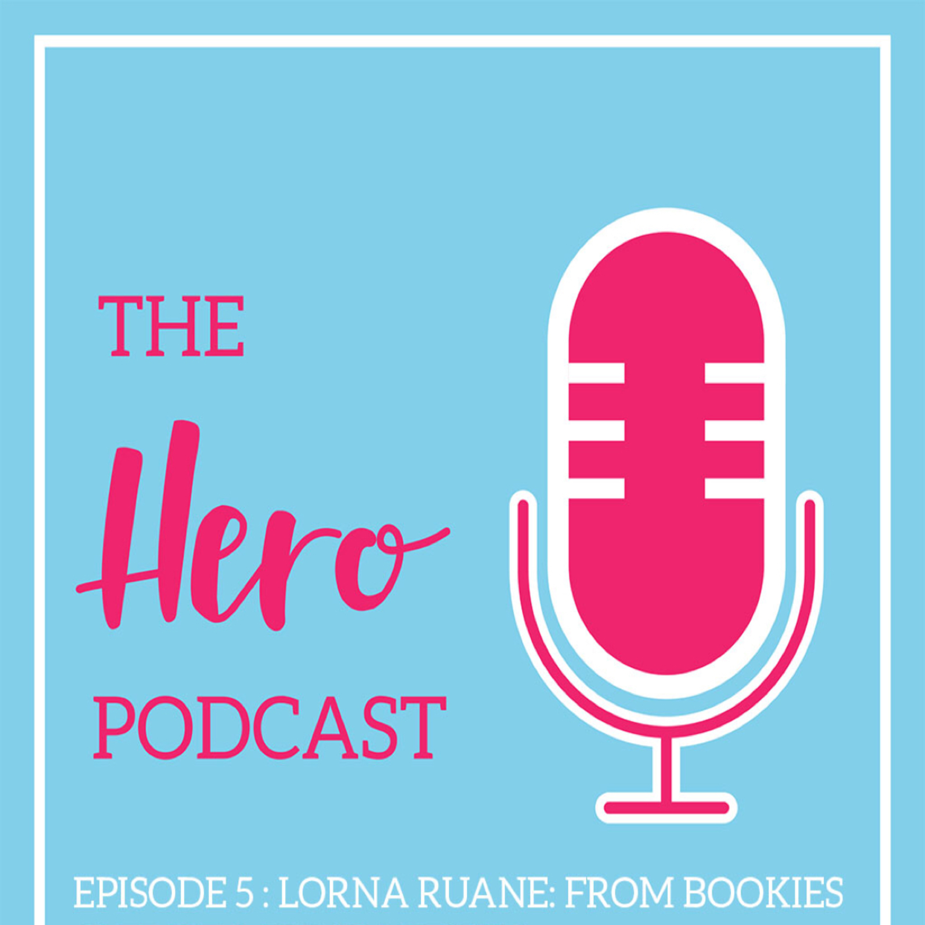 The Hero Podcast