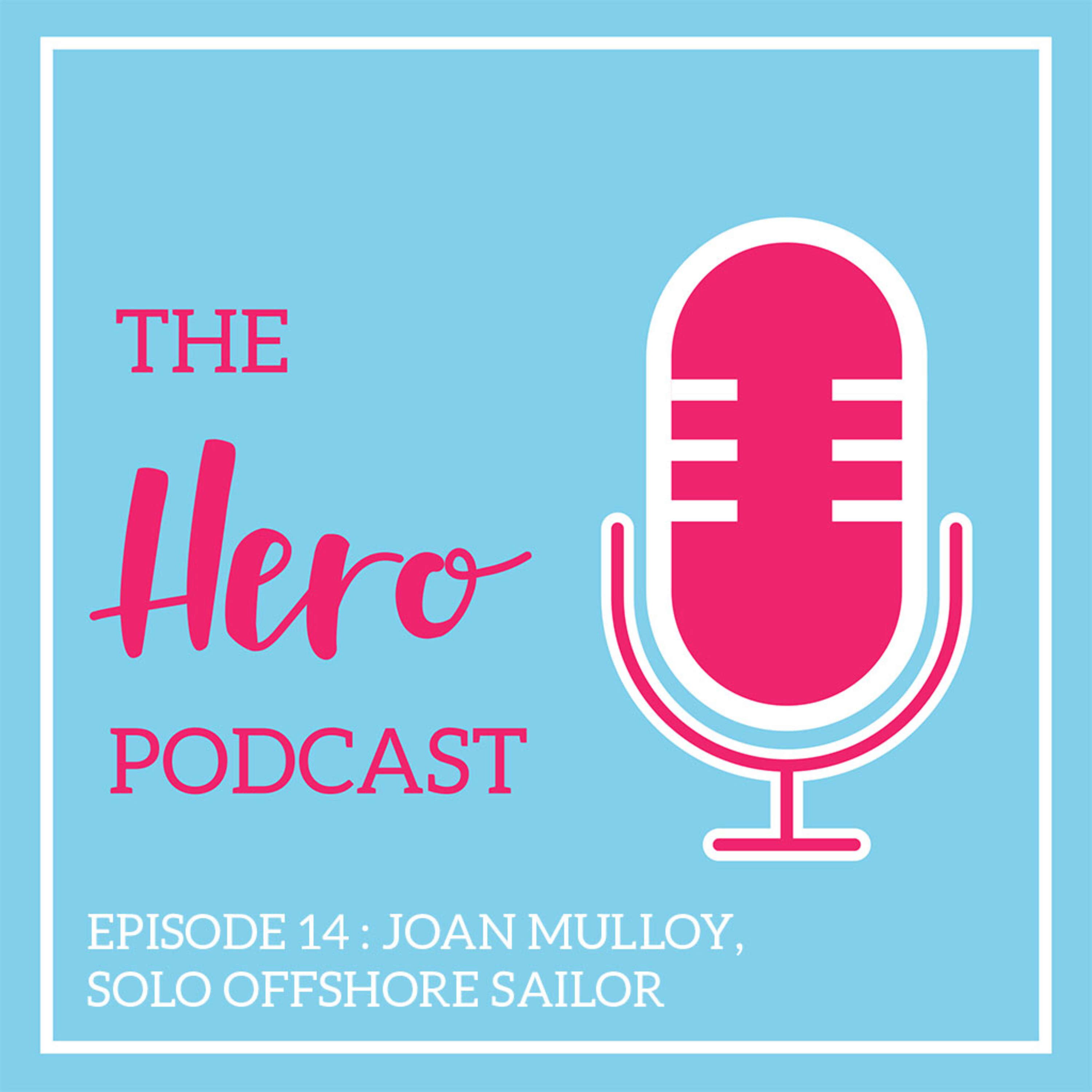 The Hero Podcast