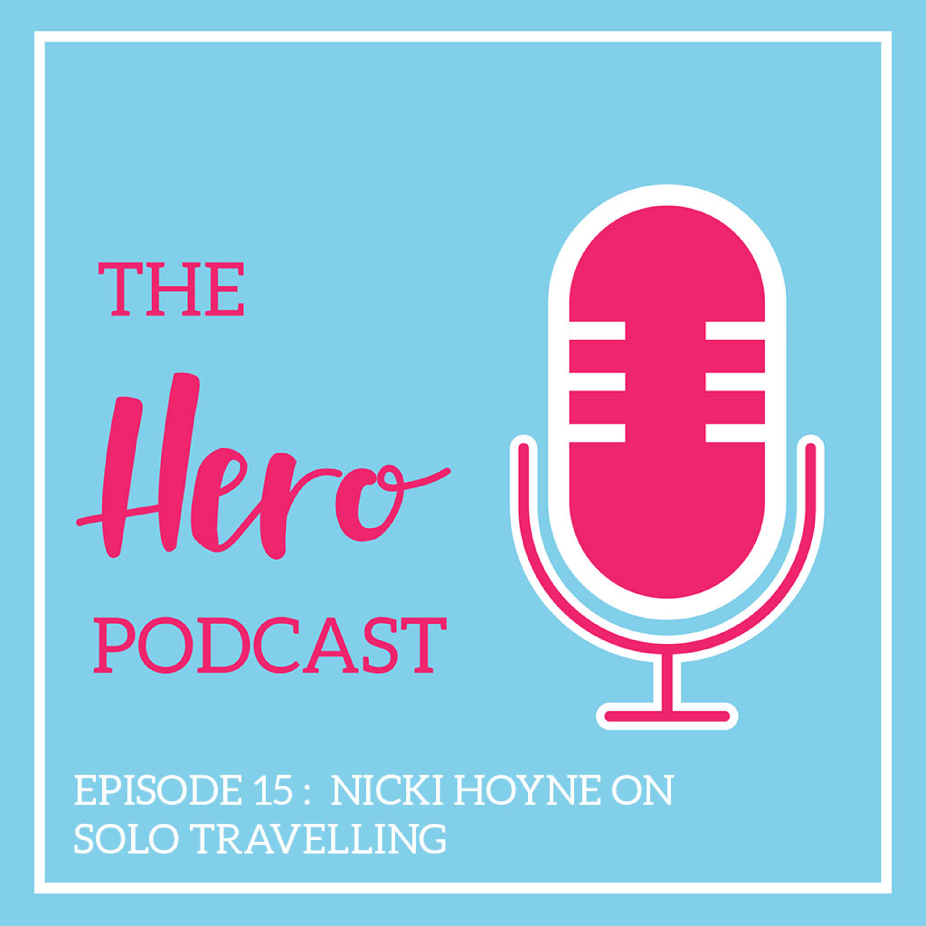 The Hero Podcast