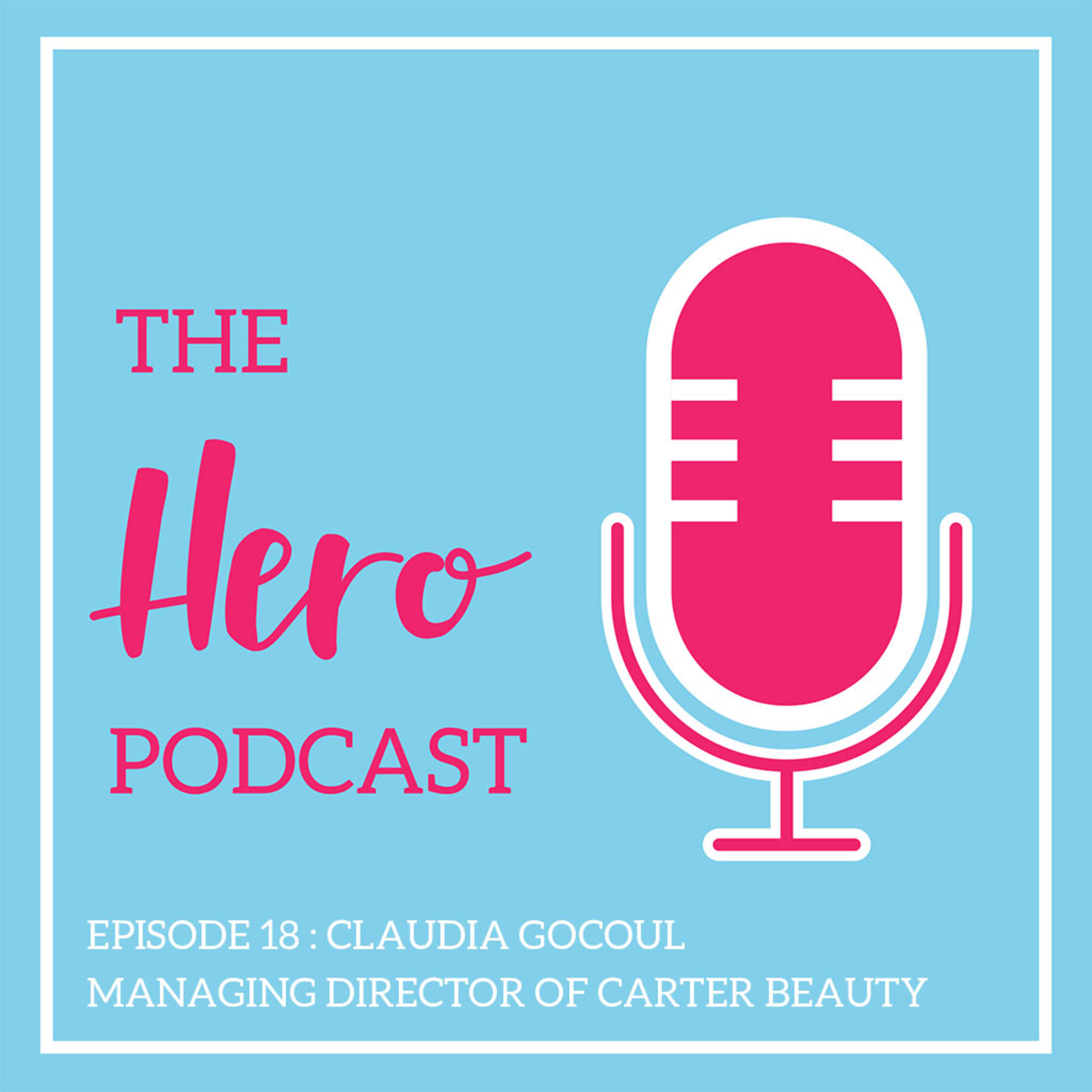The Hero Podcast