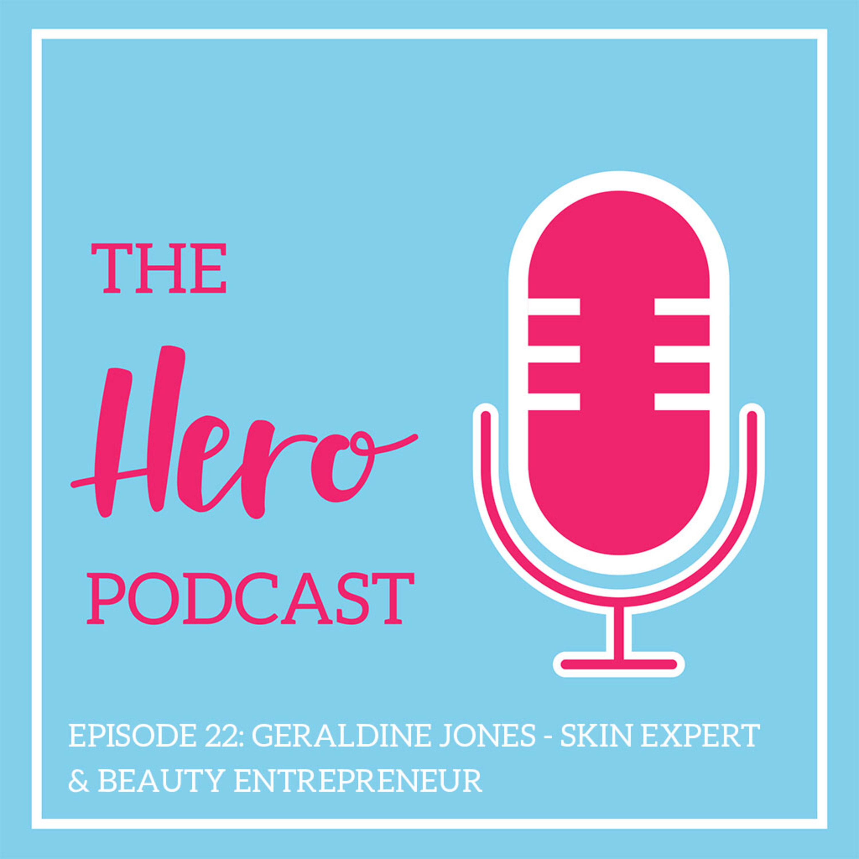 The Hero Podcast