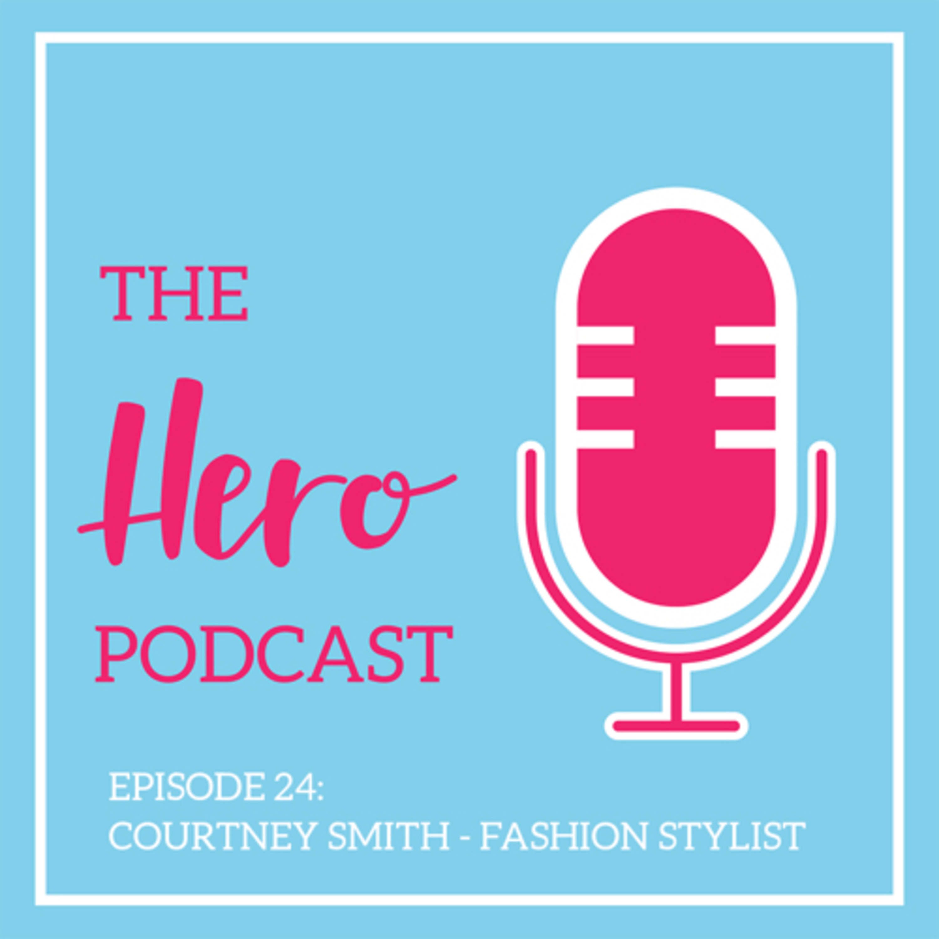 The Hero Podcast