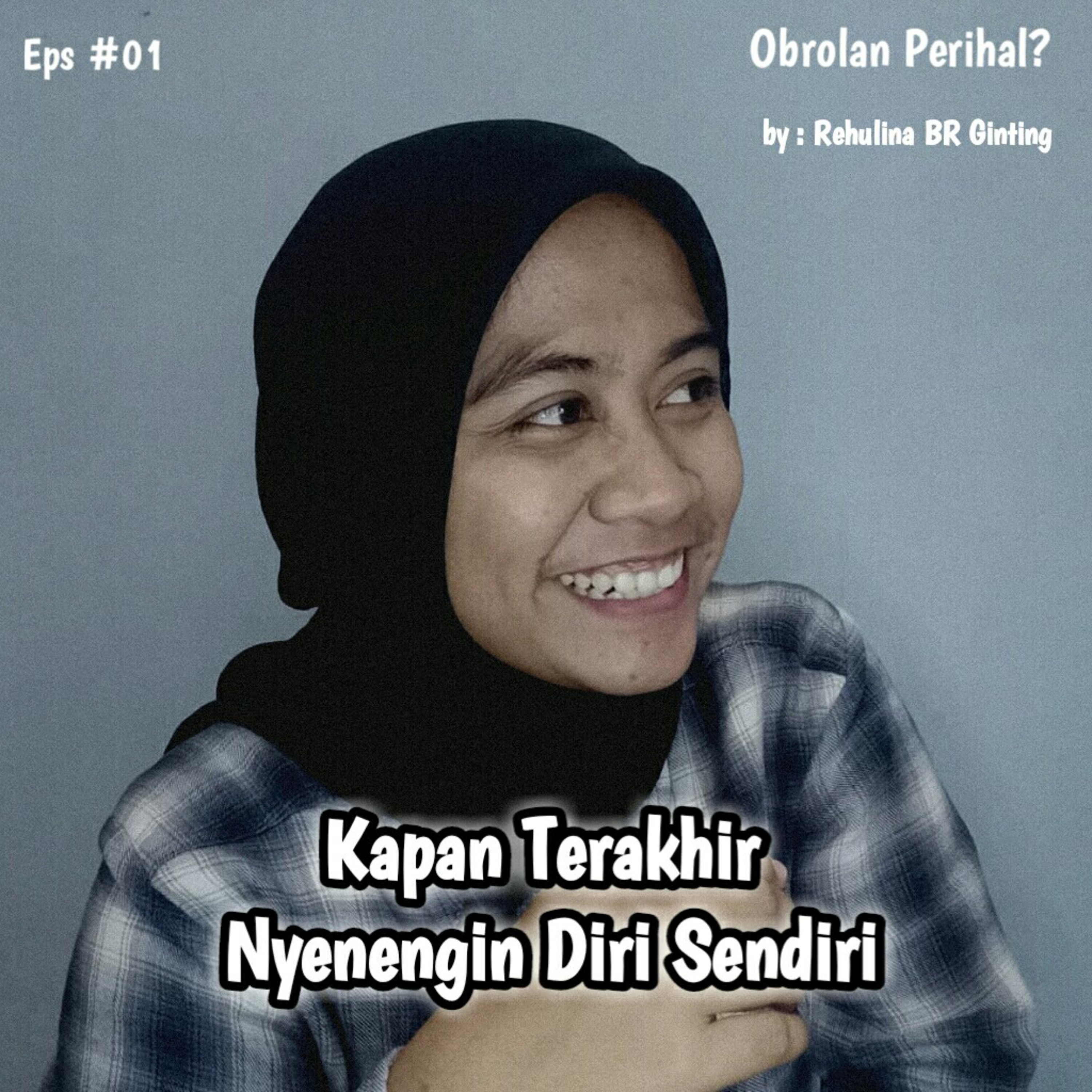 Obrolan Perihal?