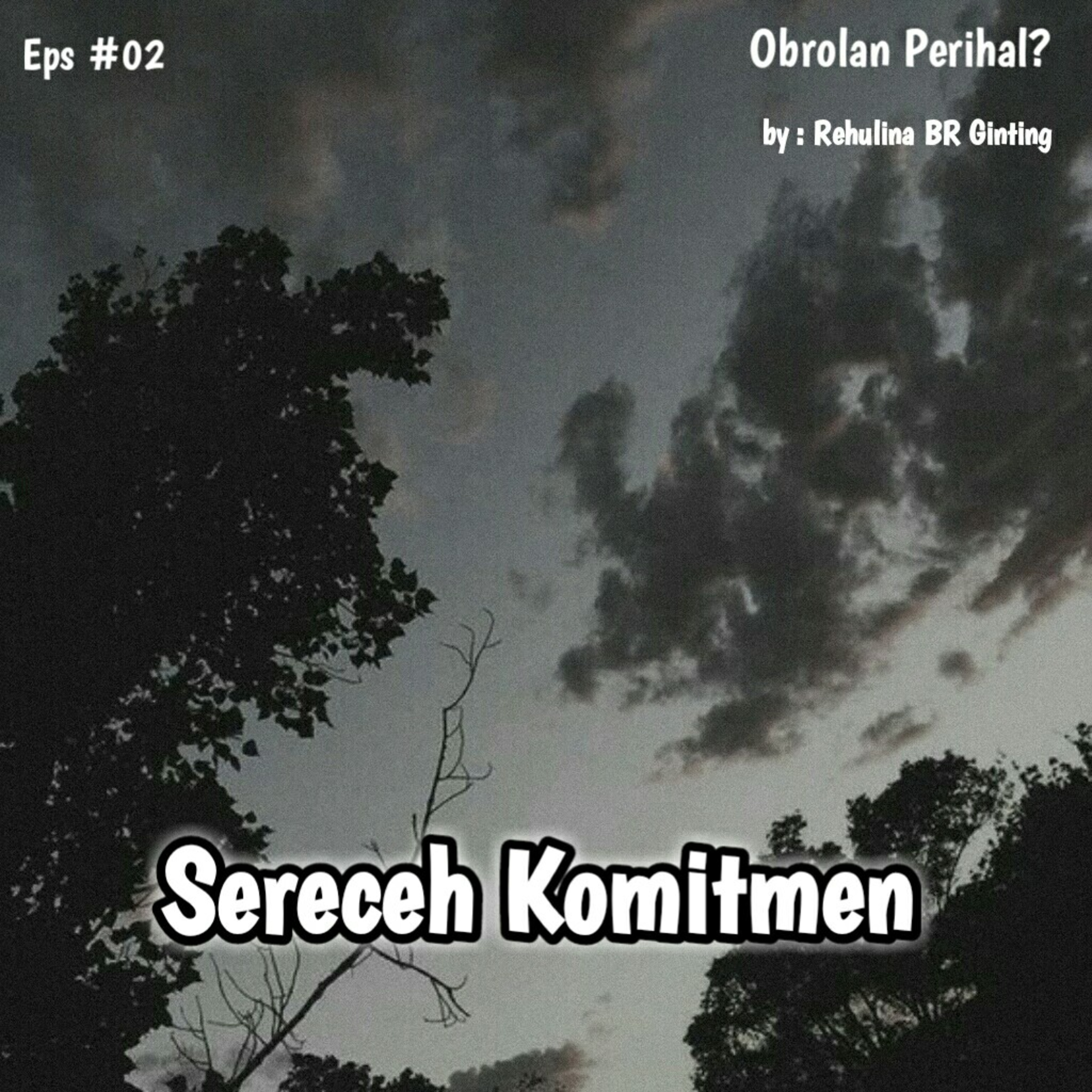 Obrolan Perihal?