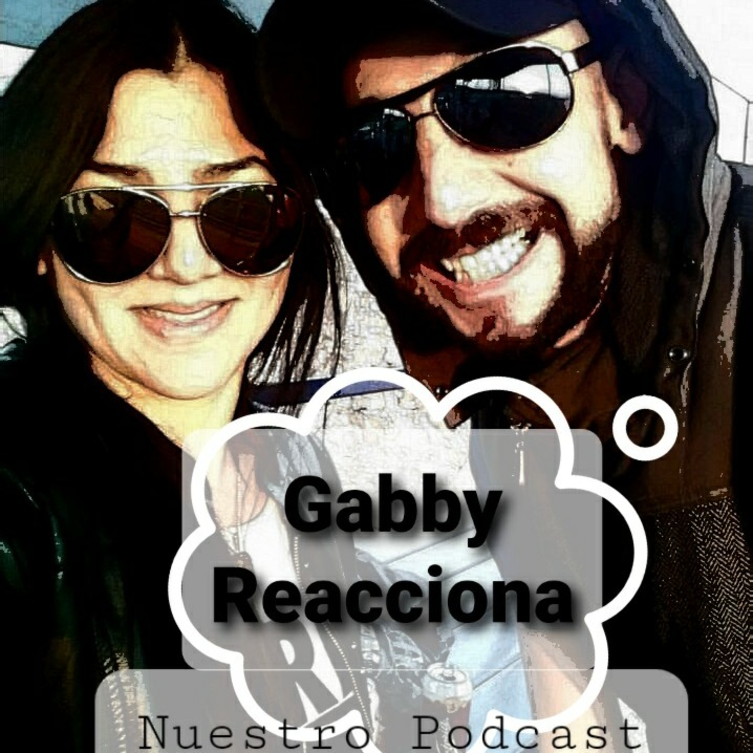 Tiburón Blanco Podcast