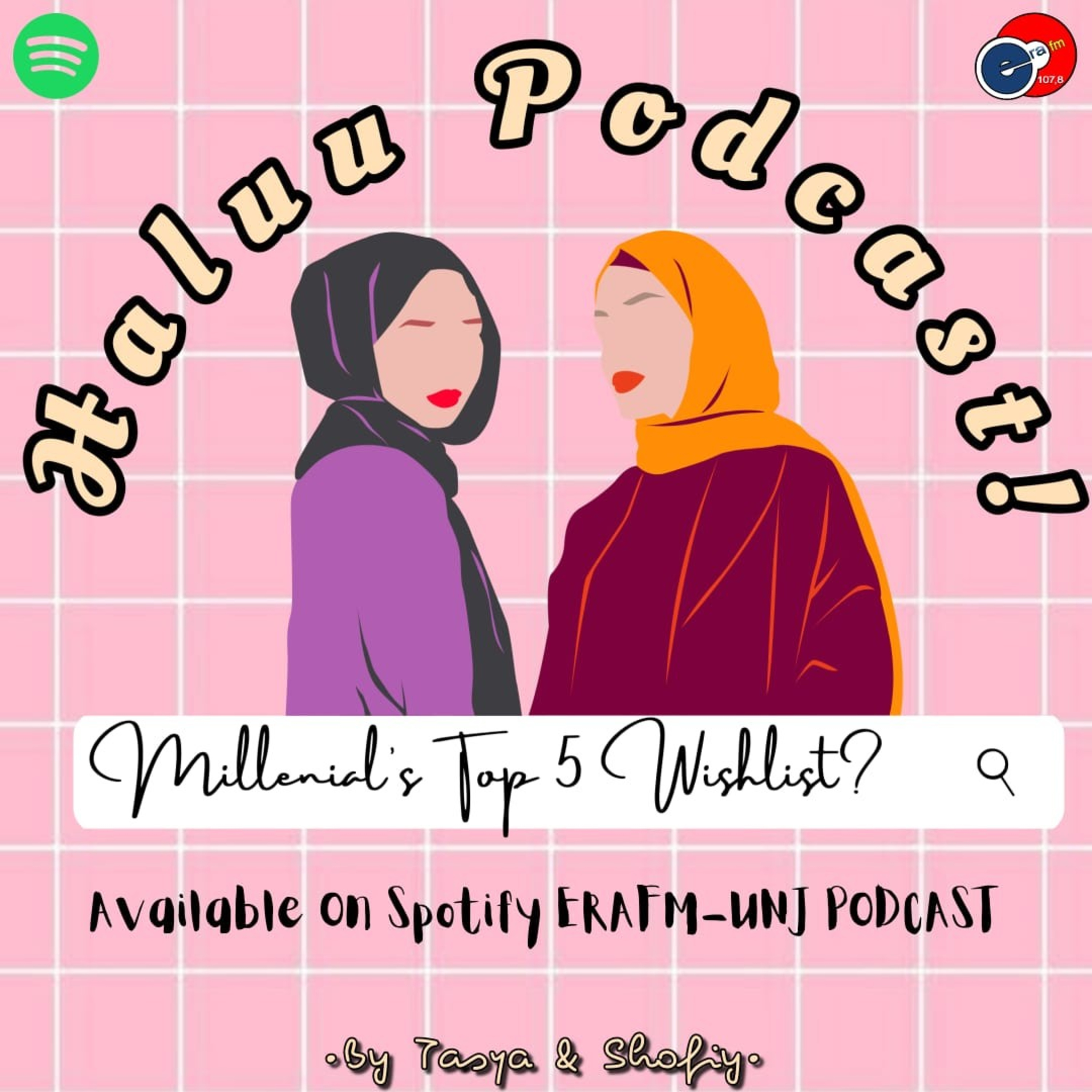 PODCASTRA ERAFM-UNJ 2020
