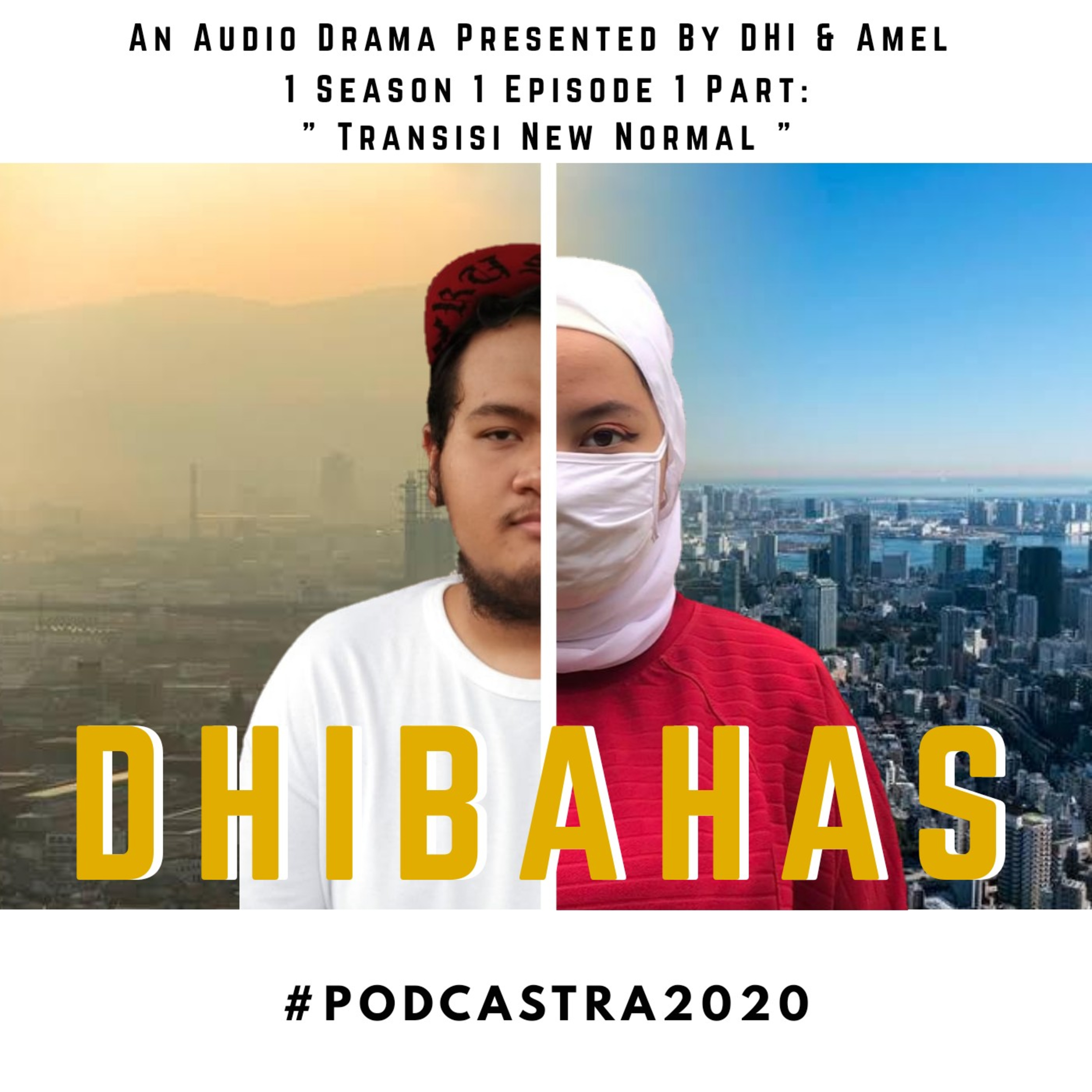 PODCASTRA ERAFM-UNJ 2020