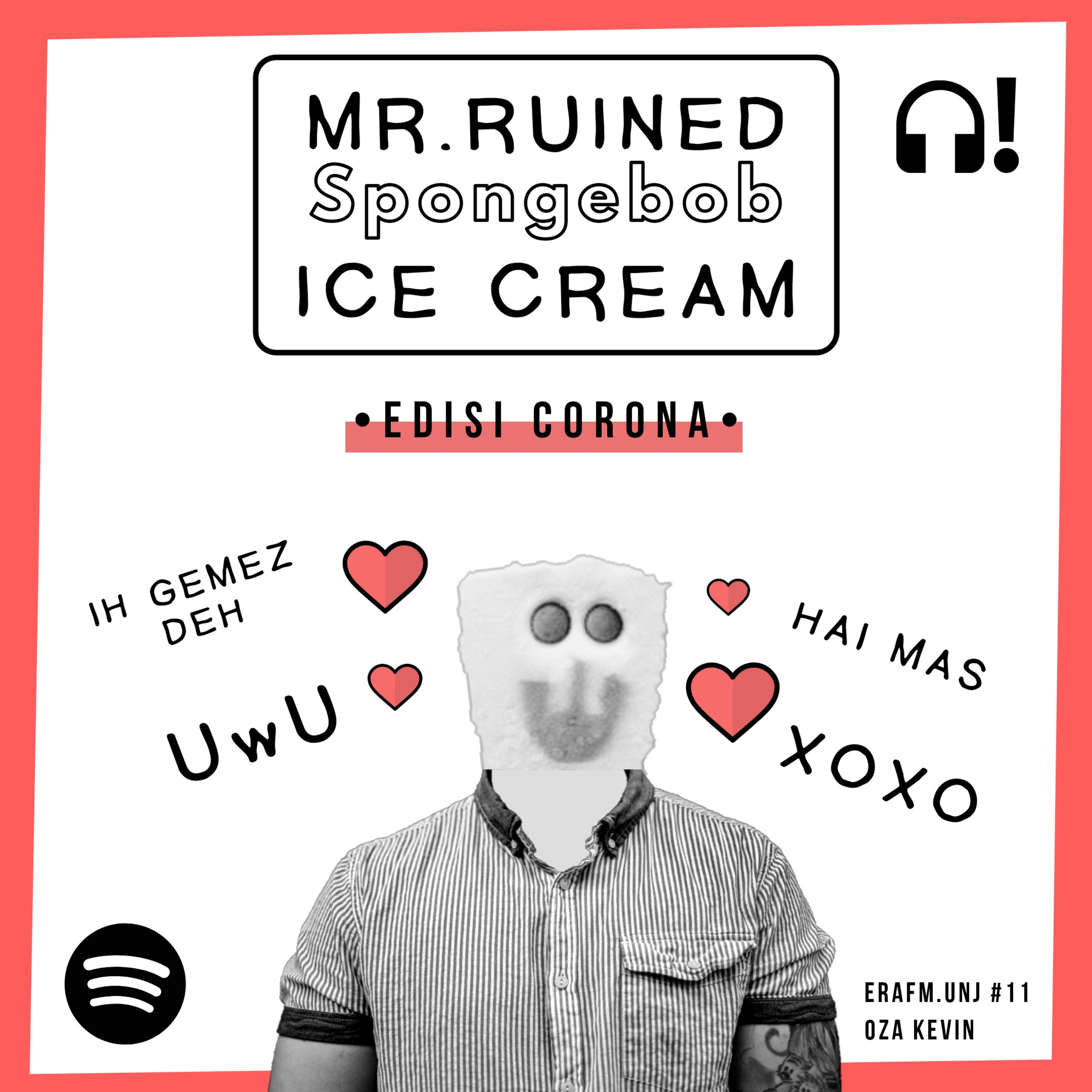 PODCASTRA ERAFM-UNJ 2020