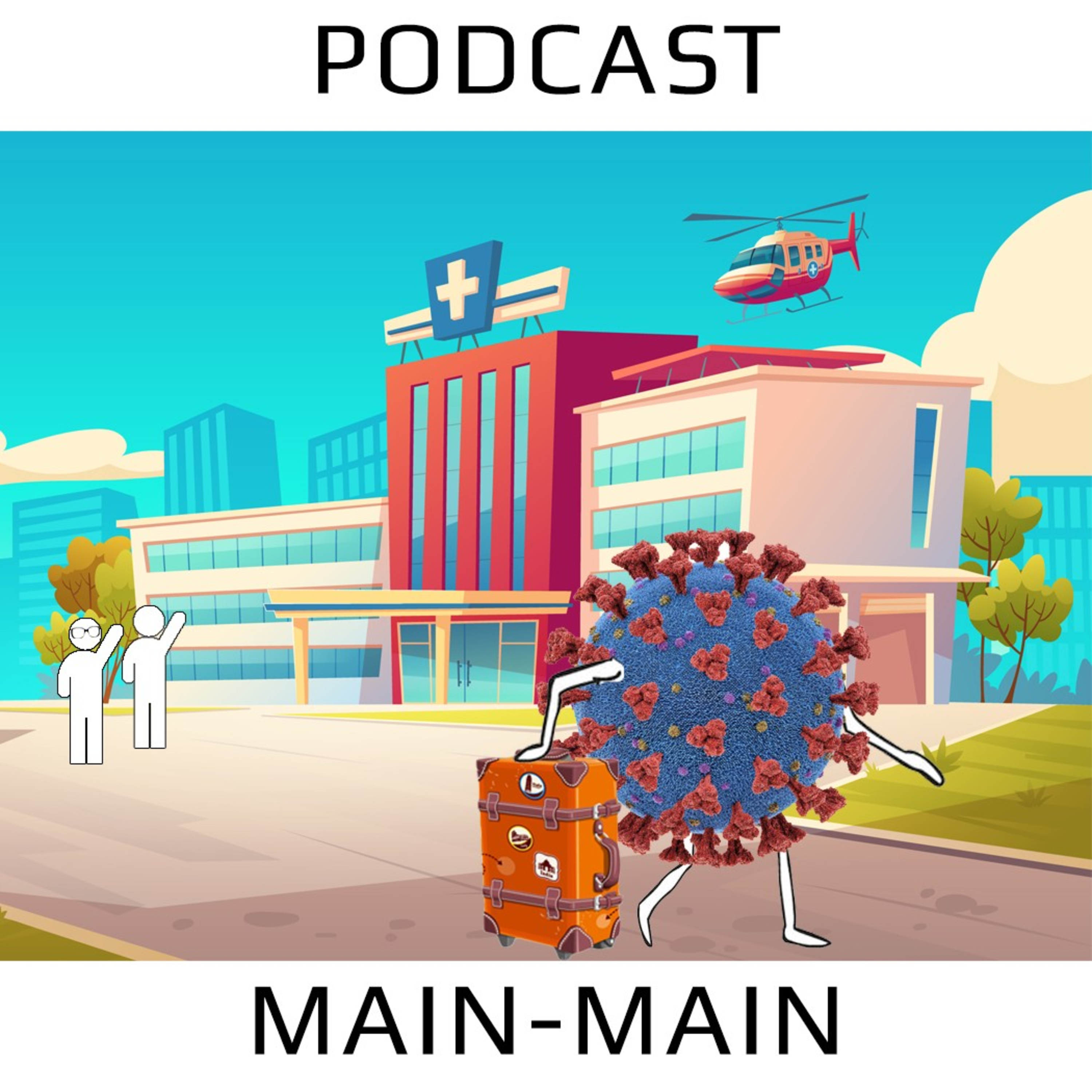 PODCASTRA ERAFM-UNJ 2020