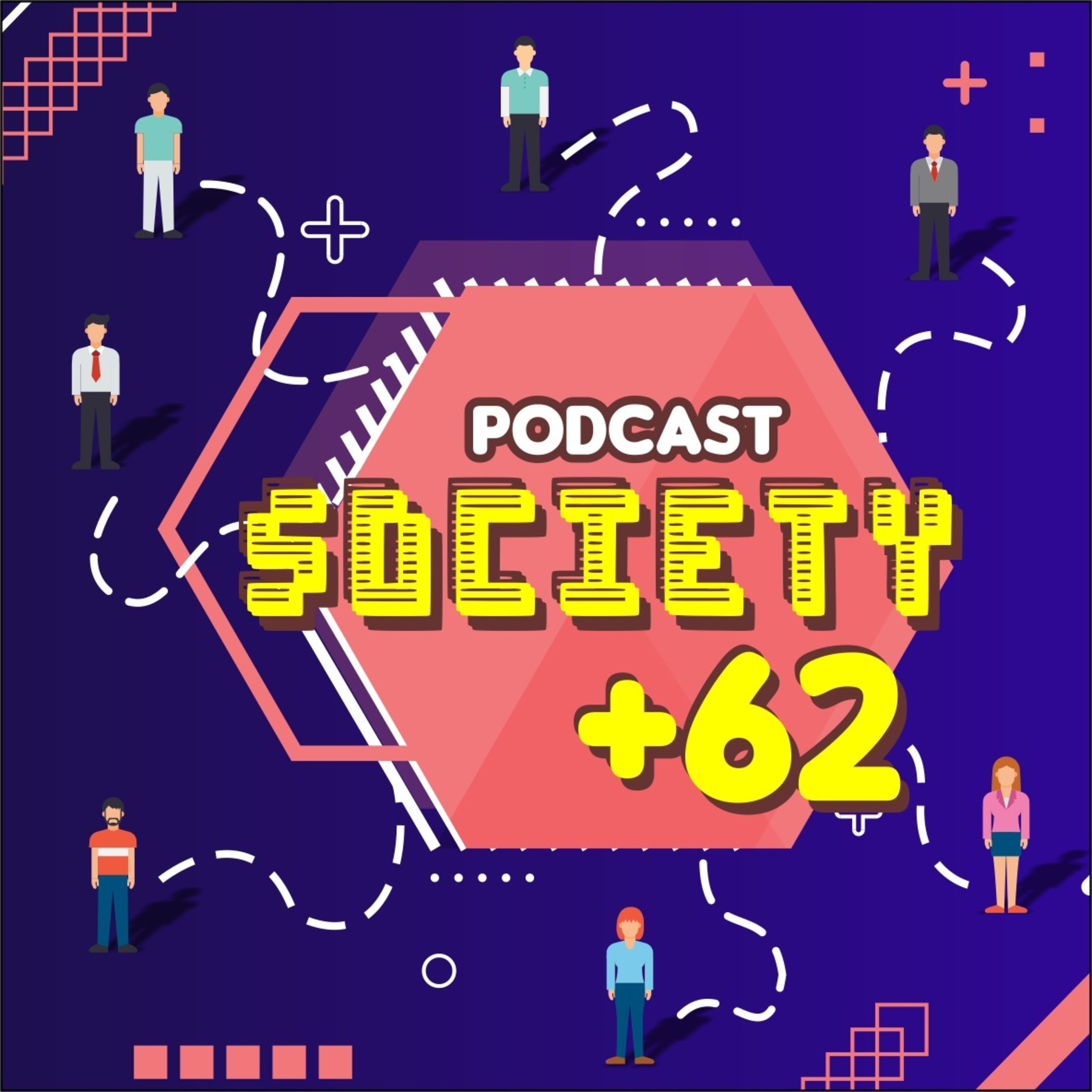 PODCASTRA ERAFM-UNJ 2020