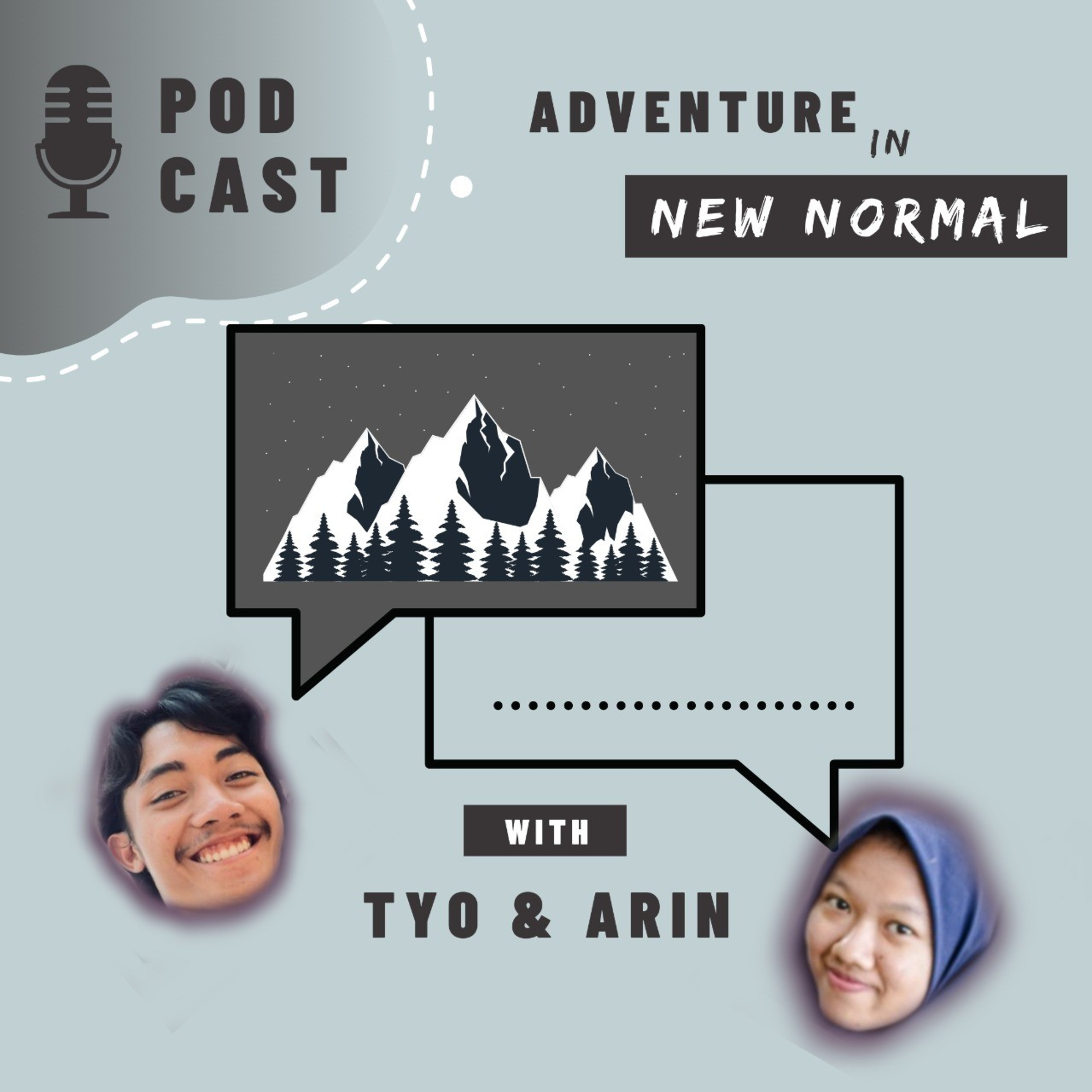 PODCASTRA ERAFM-UNJ 2020