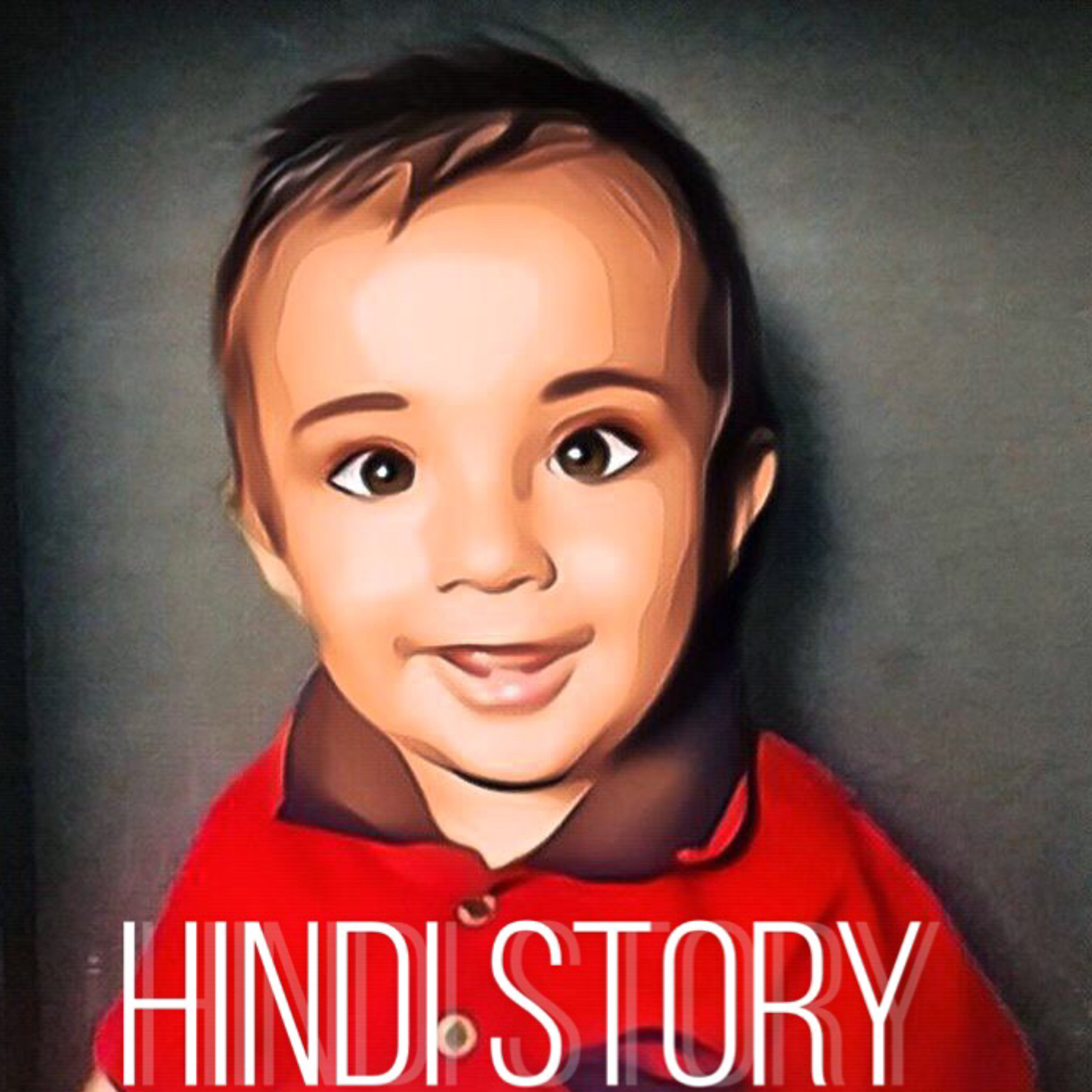 Hindi story