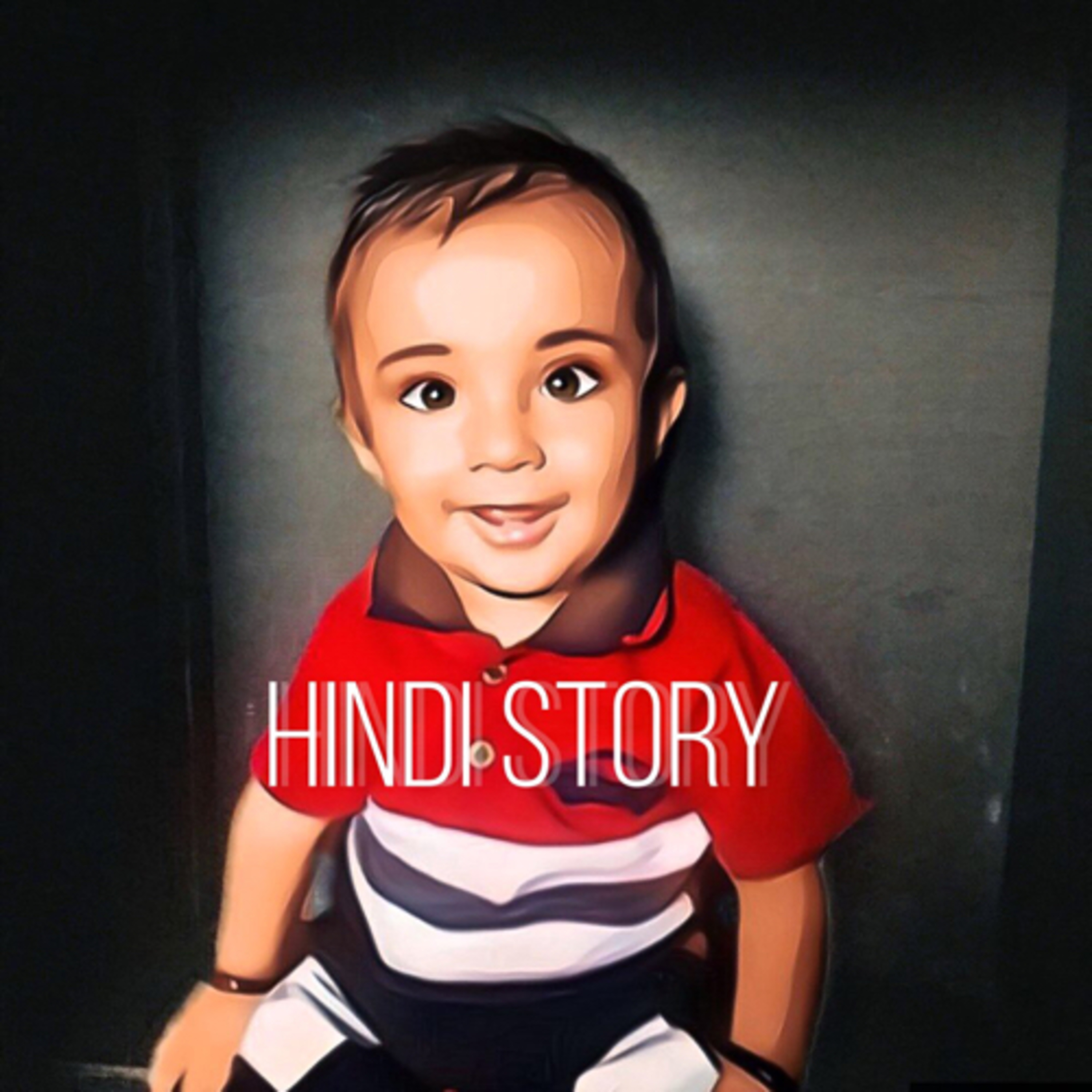 Hindi story