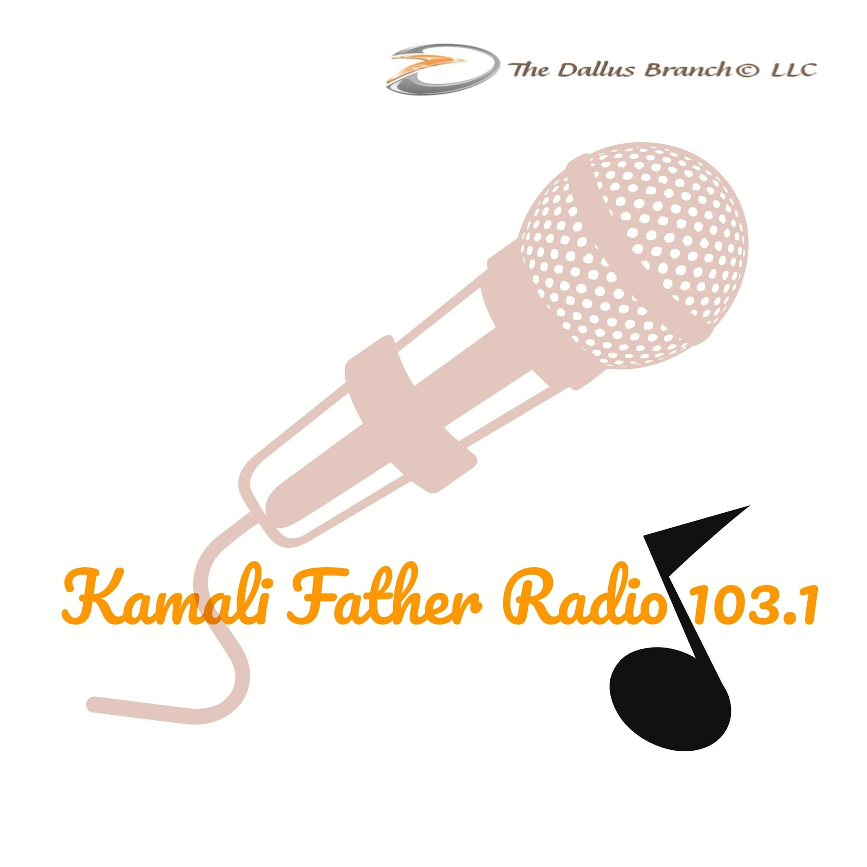 Kamali Father Radio 103.1 Spotlights