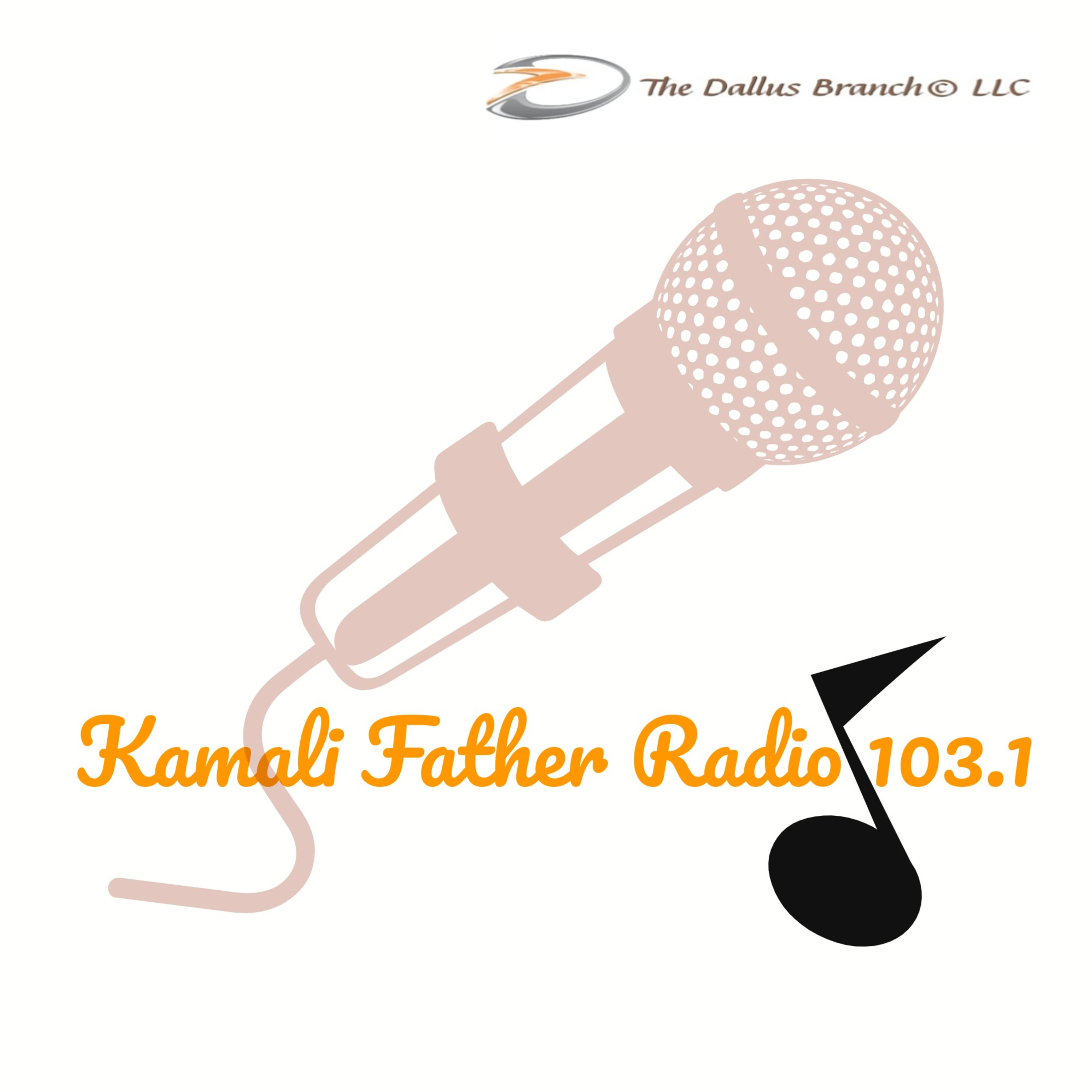 Kamali Father Radio 103.1 Spotlights