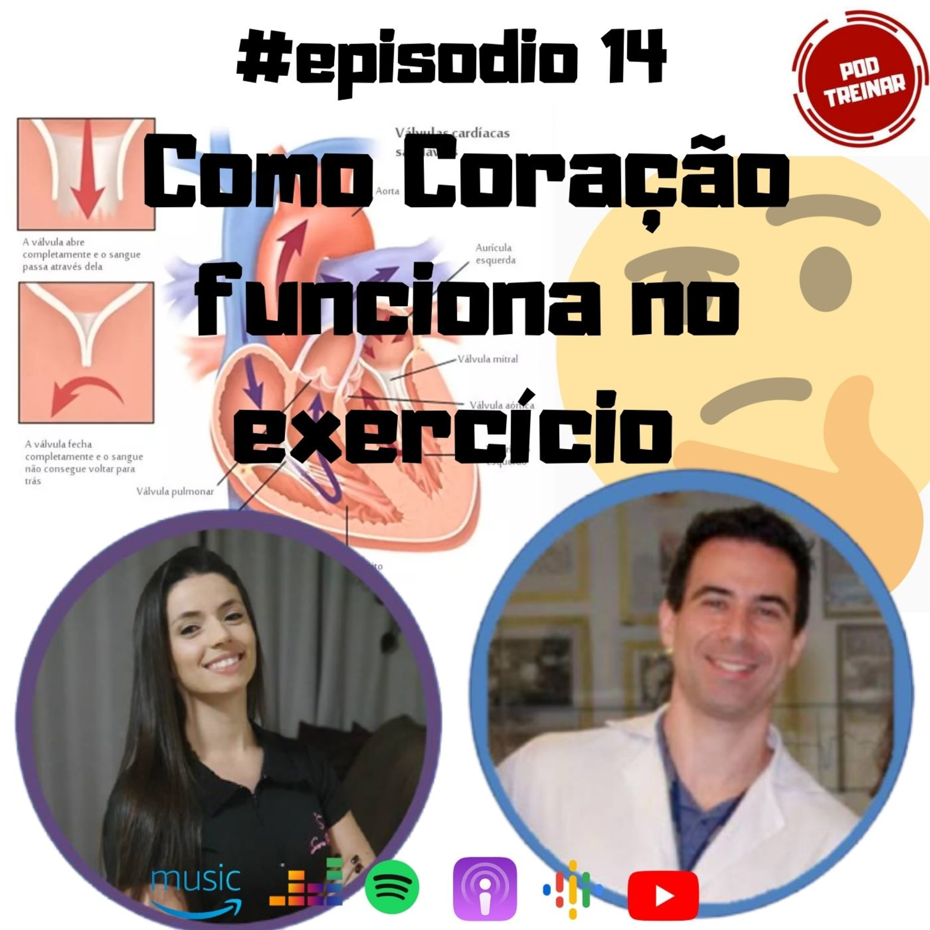 Podtreinar