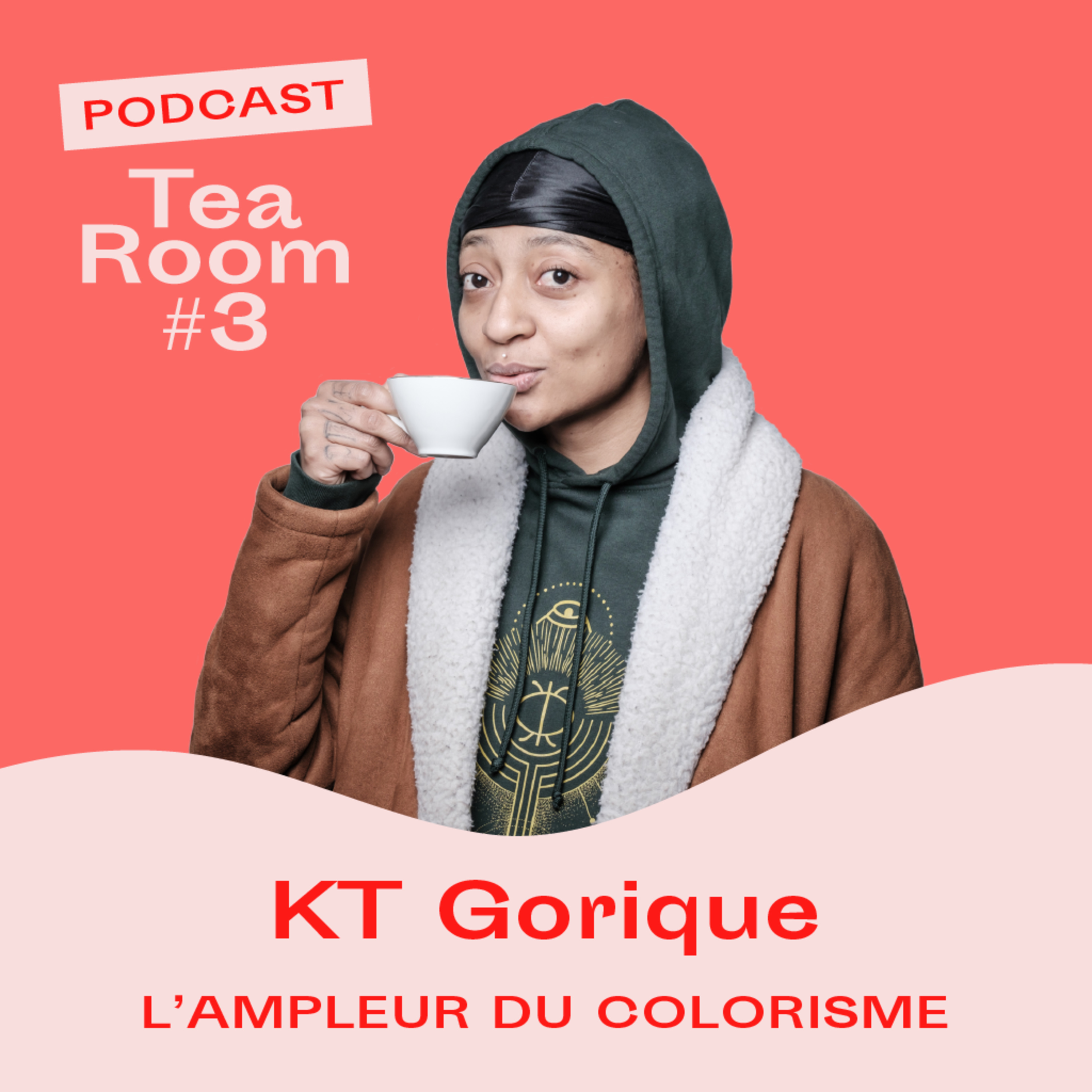 Tea Room