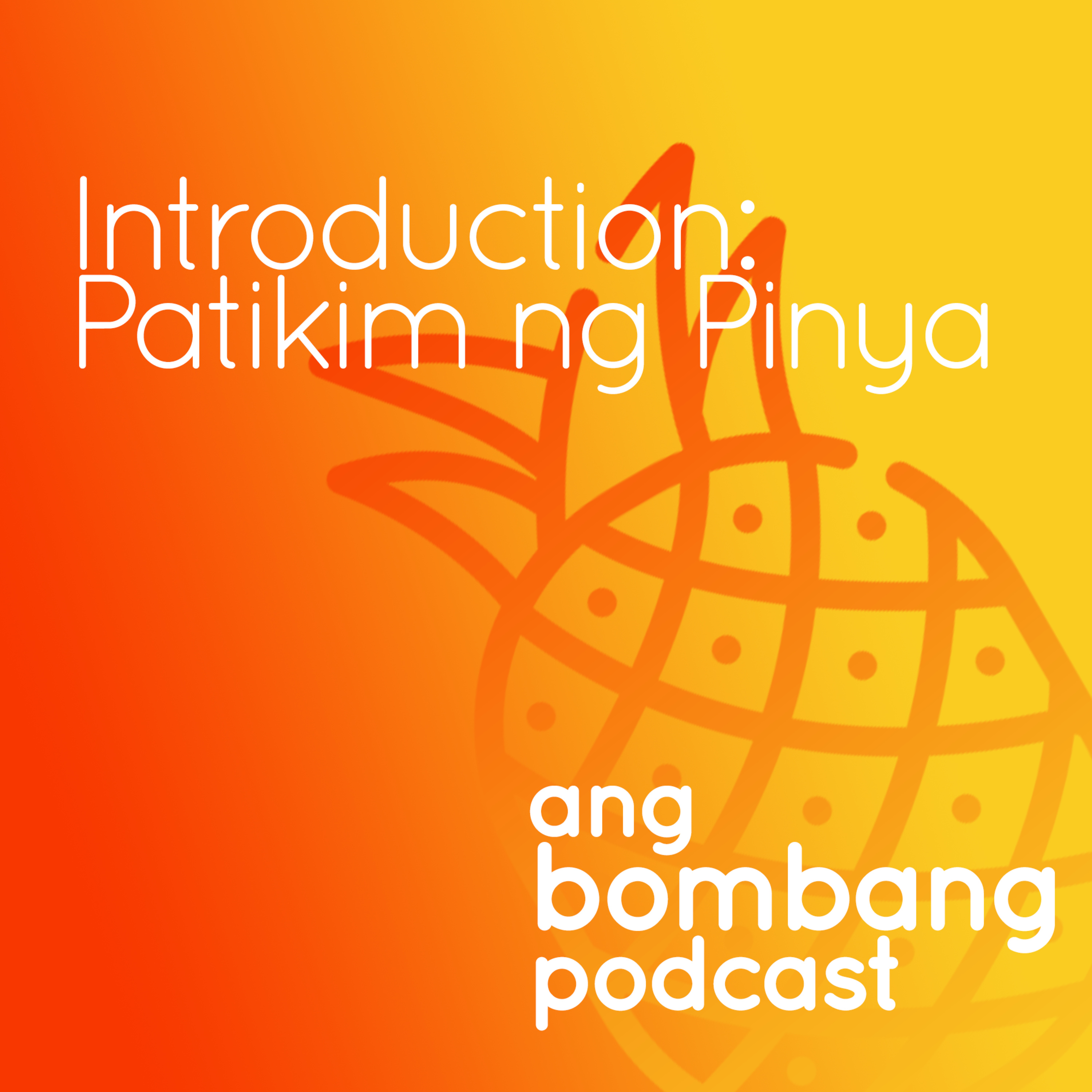 Ang Bombang Podcast