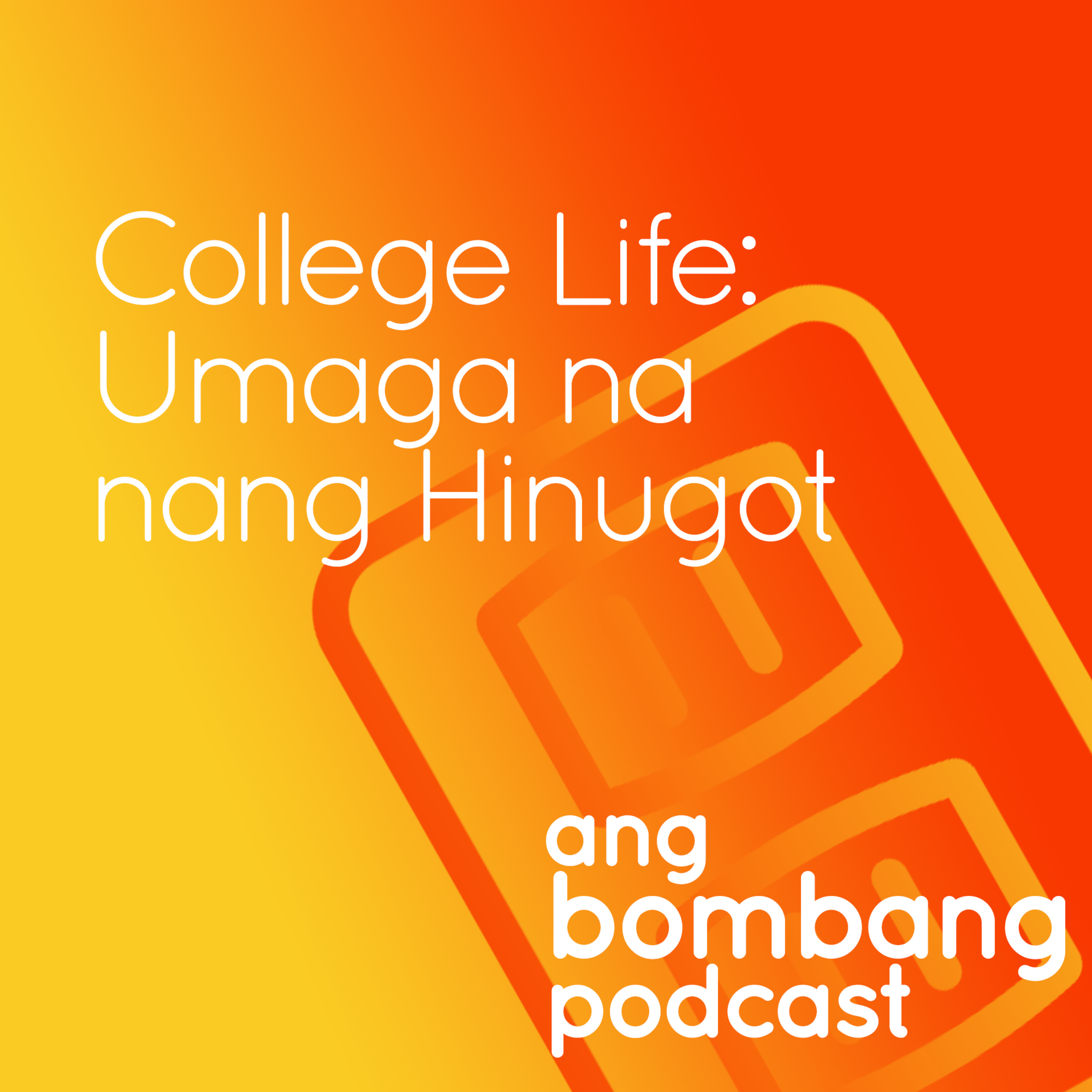 Ang Bombang Podcast