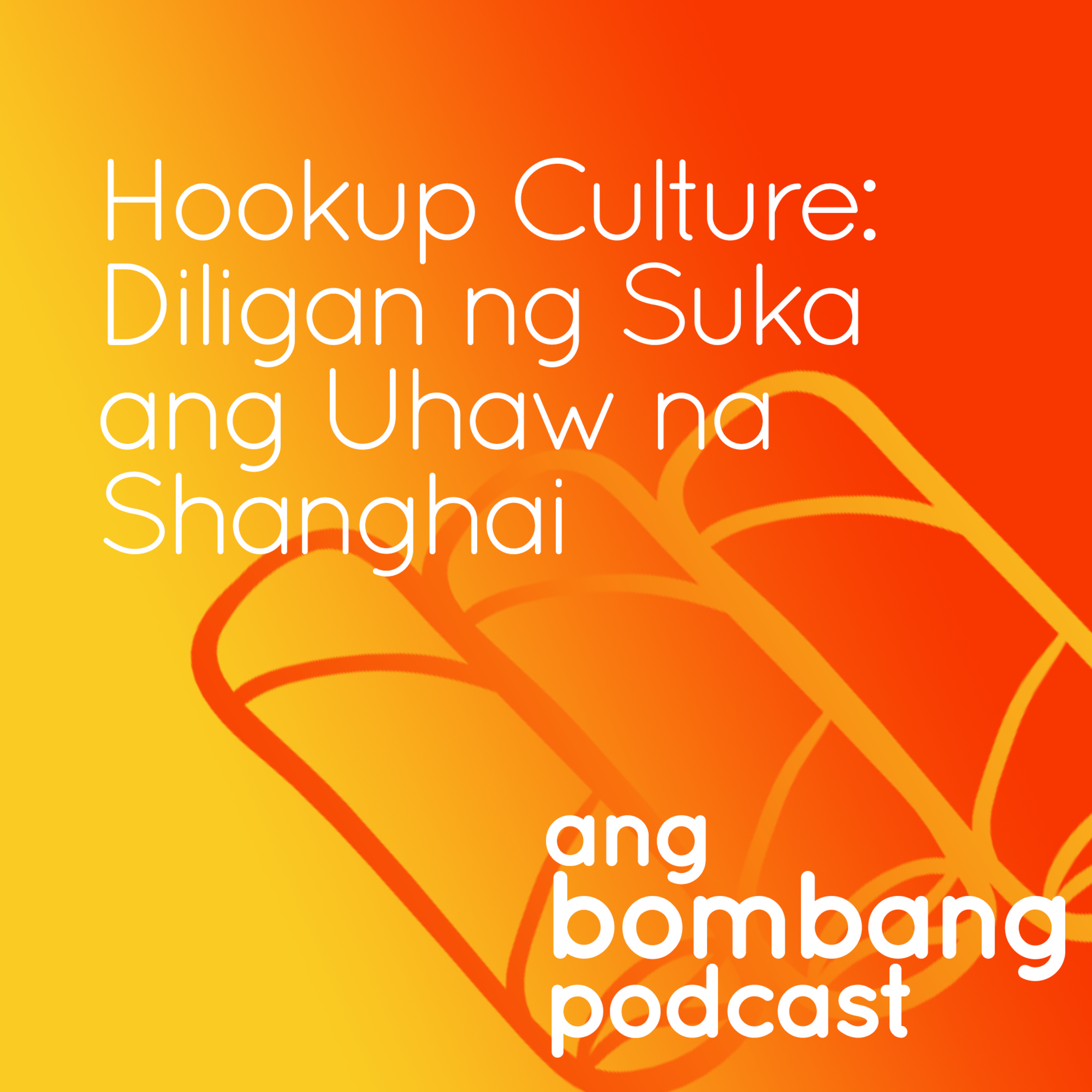 Ang Bombang Podcast