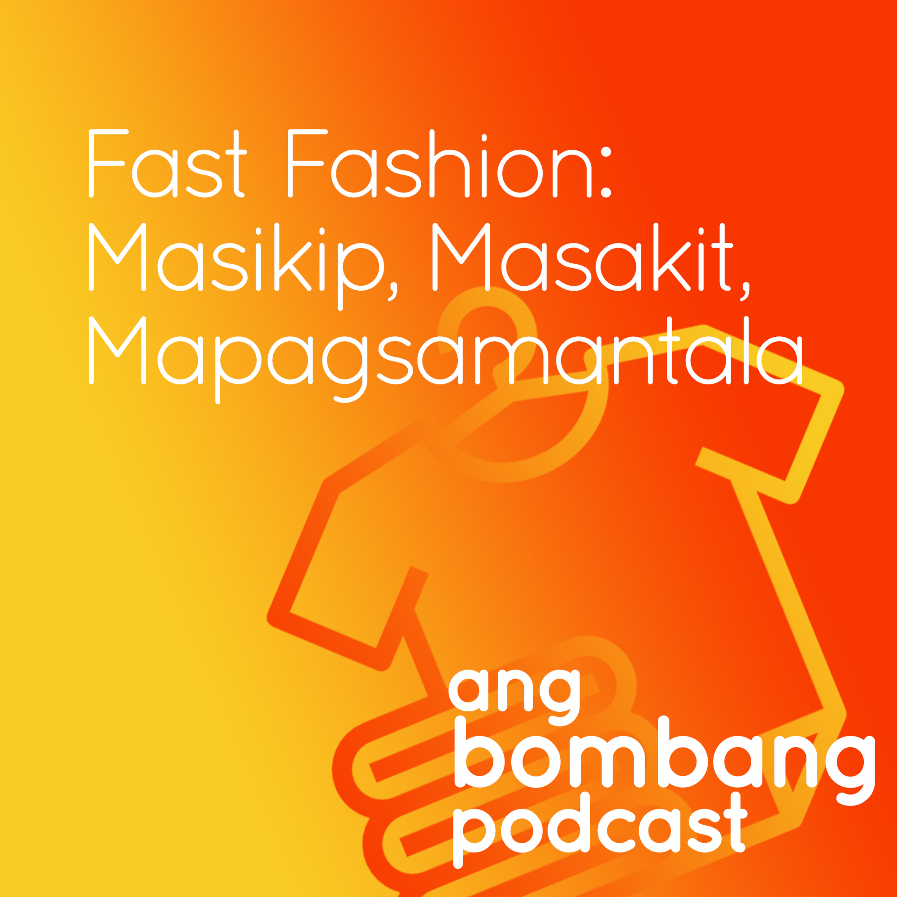 Ang Bombang Podcast