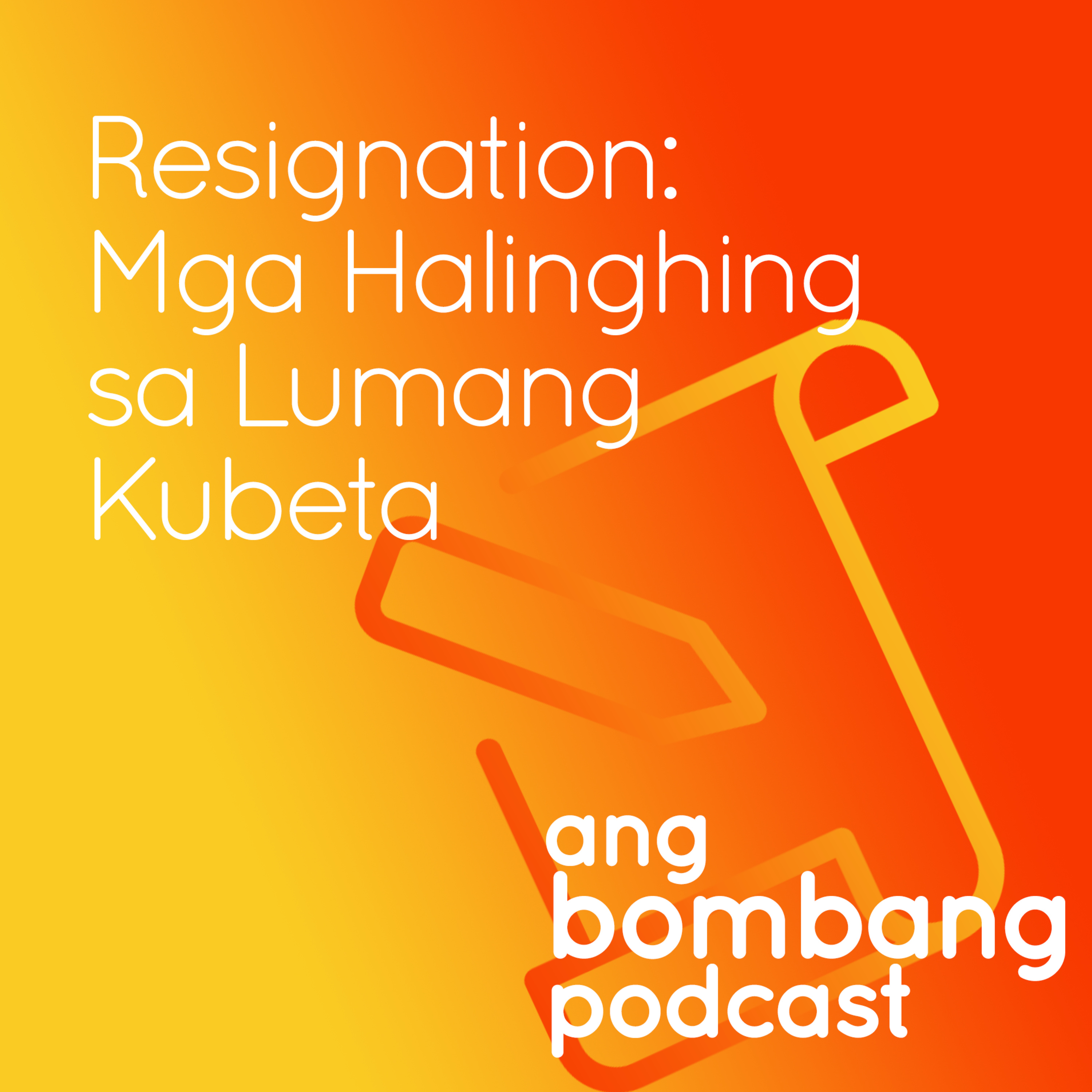 Ang Bombang Podcast