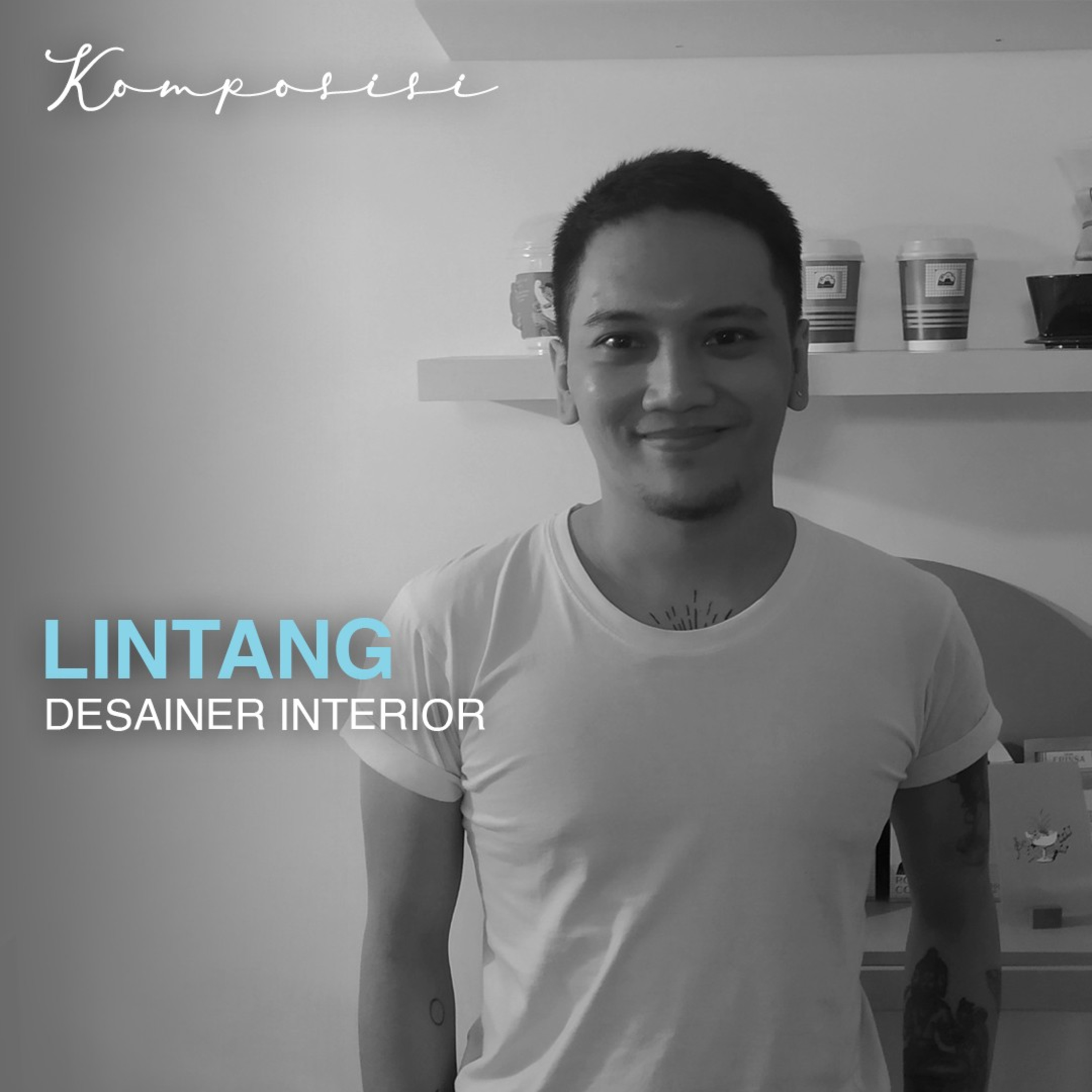 Komposisi