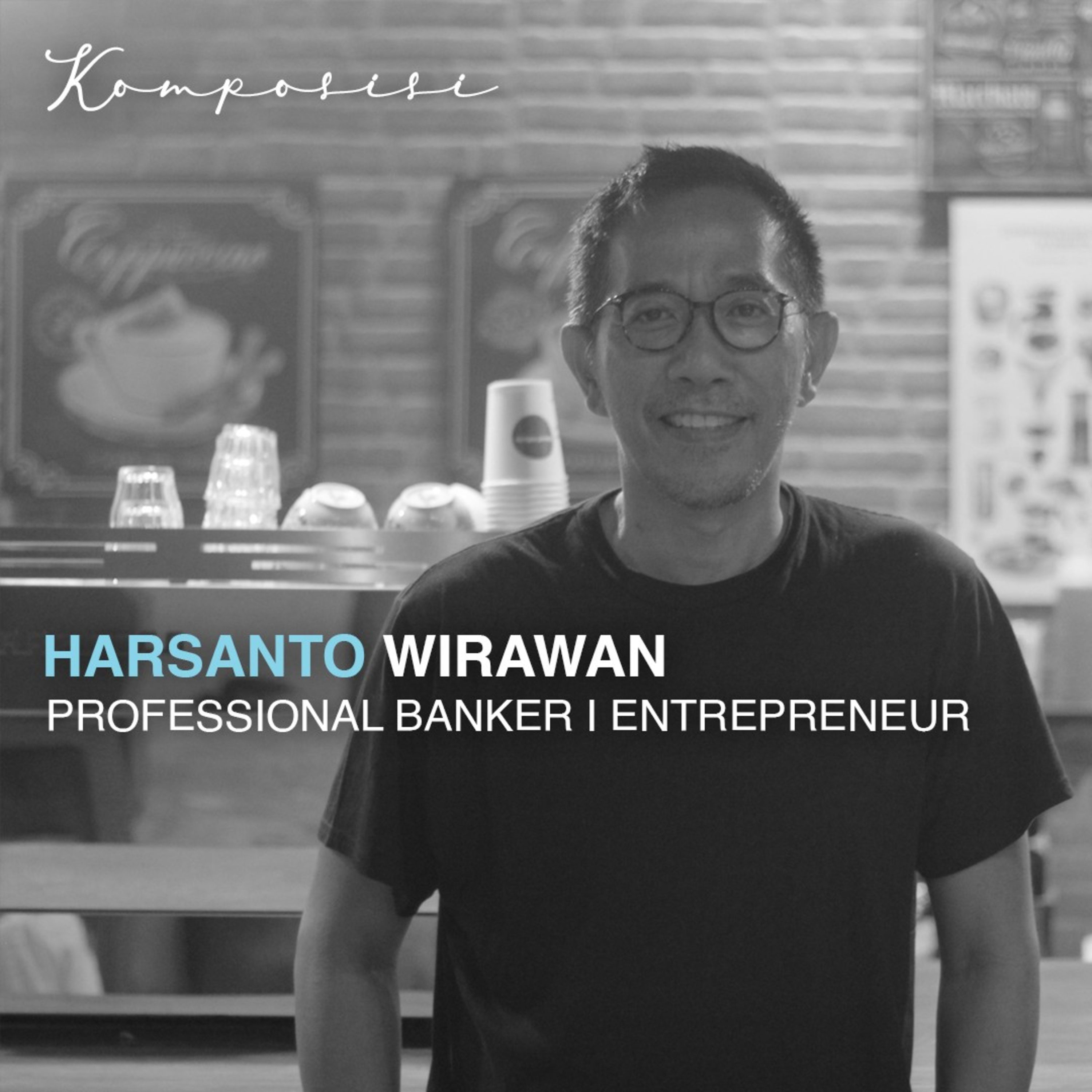 Komposisi