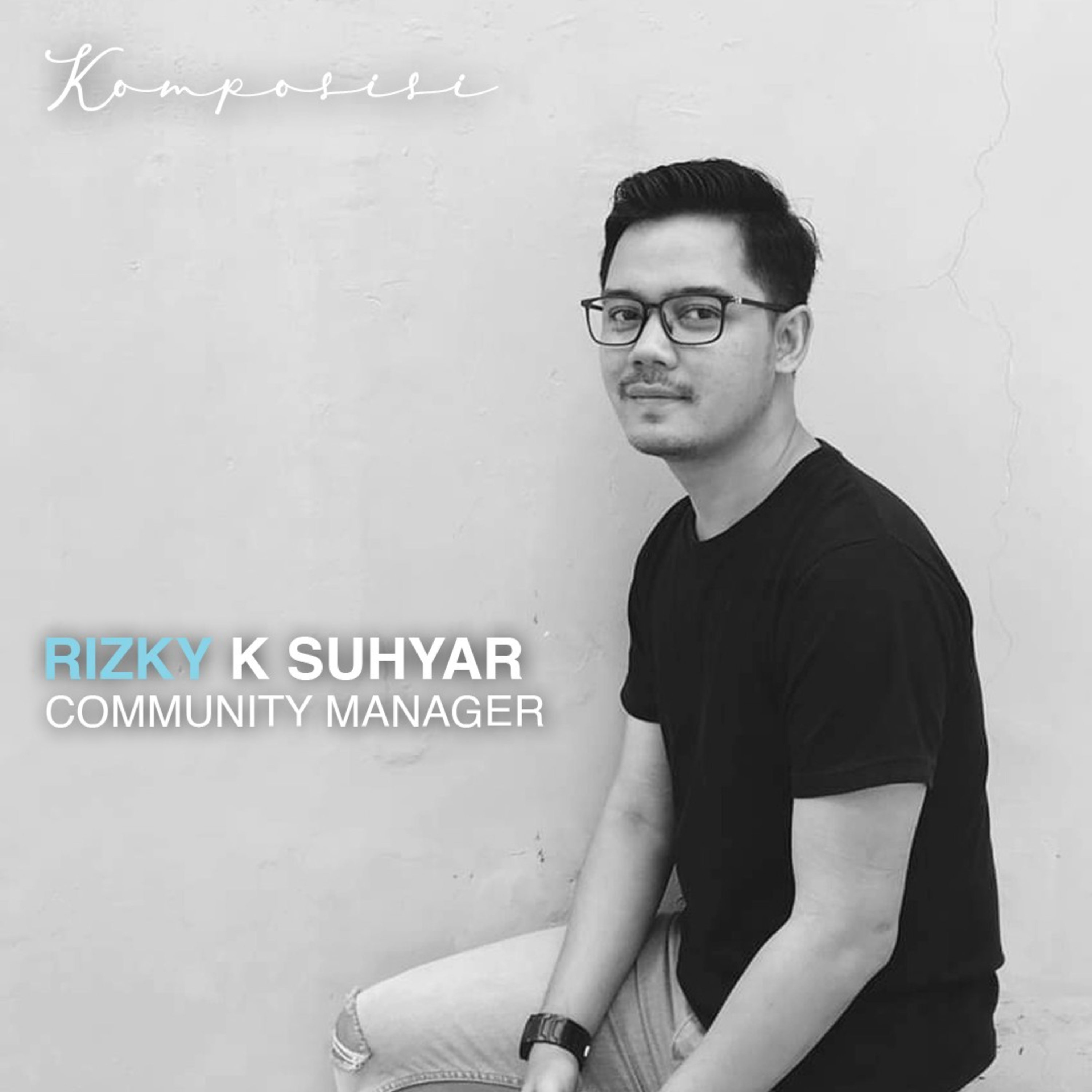 Komposisi