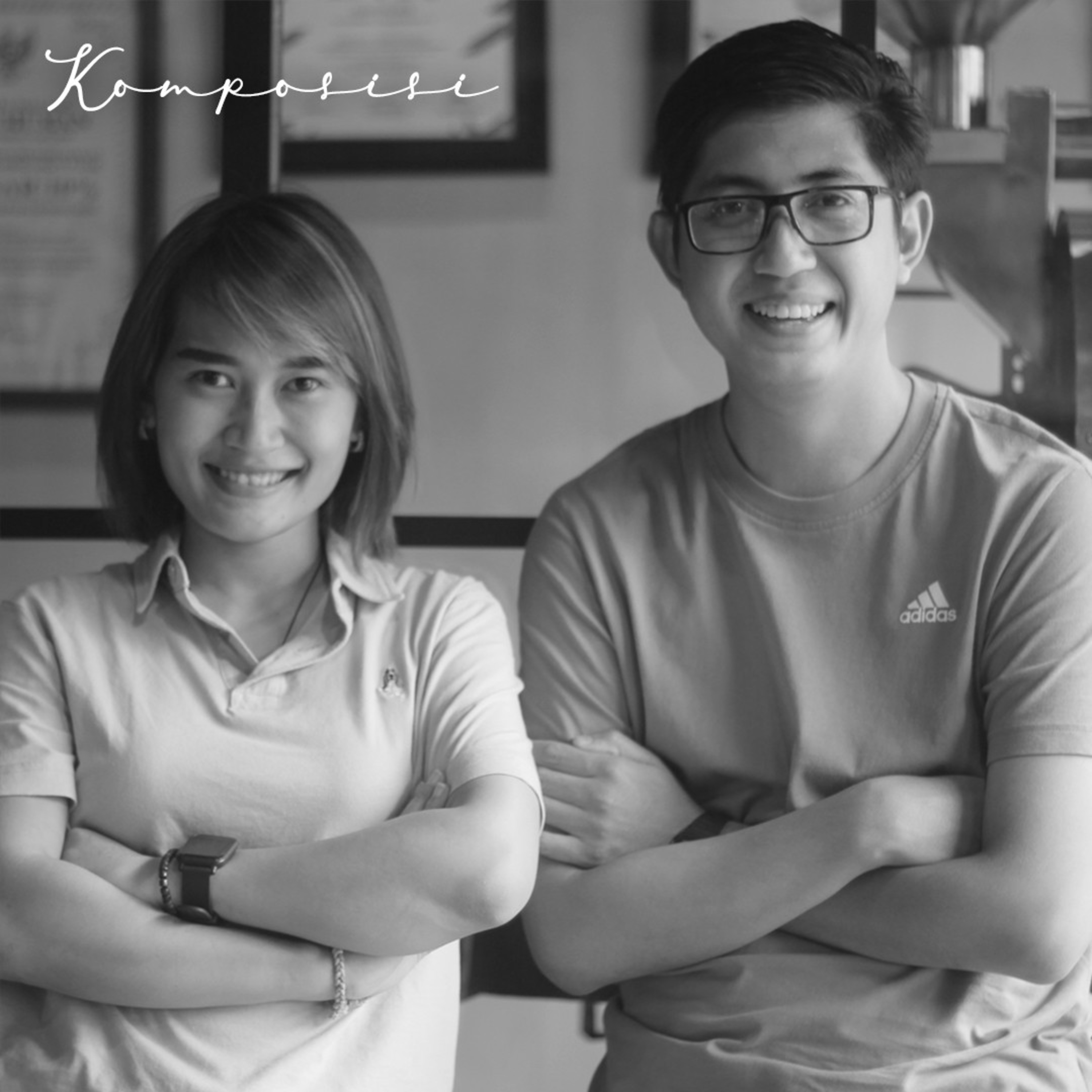 Komposisi