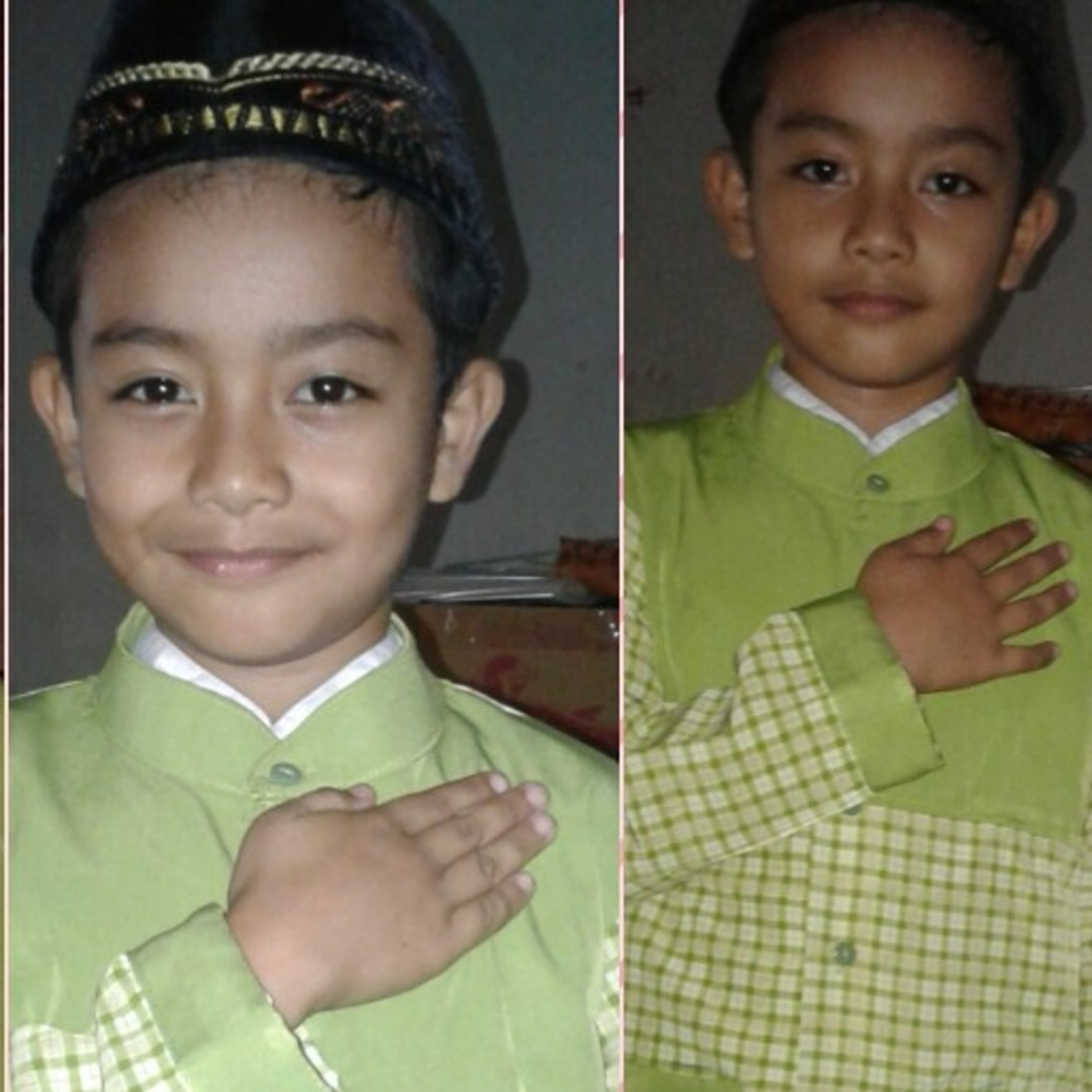 Ocehan ReeN