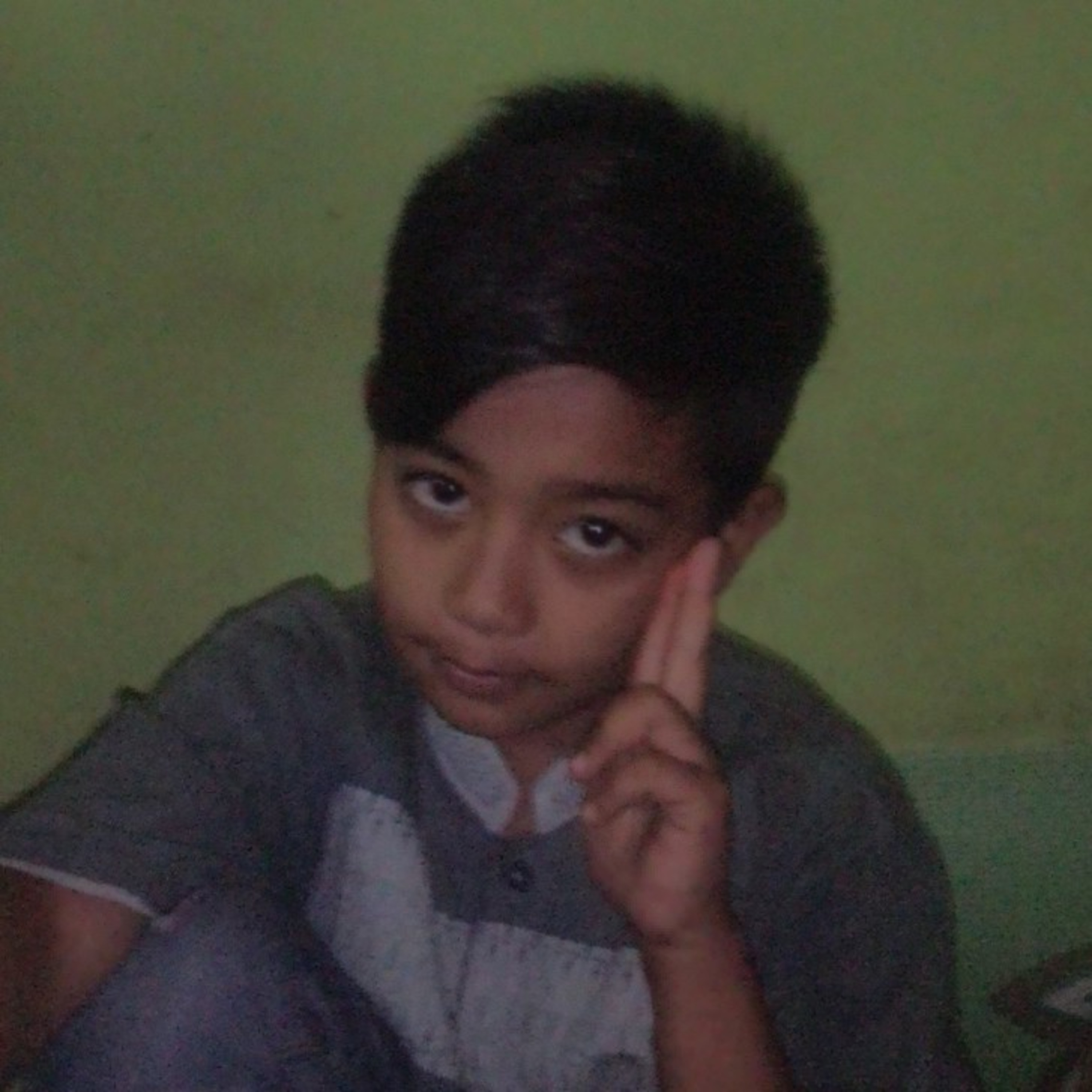 Ocehan ReeN