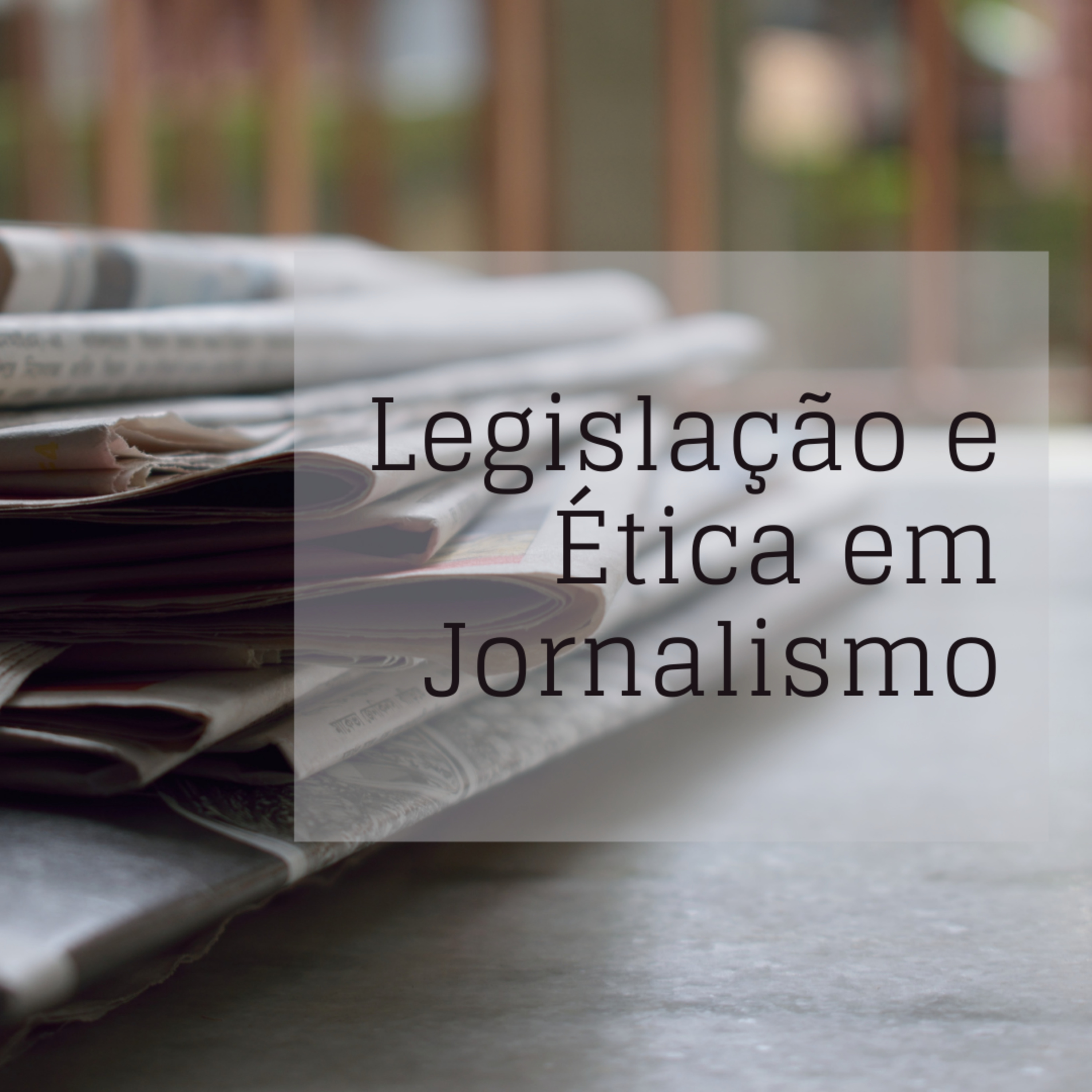 Jornalismo