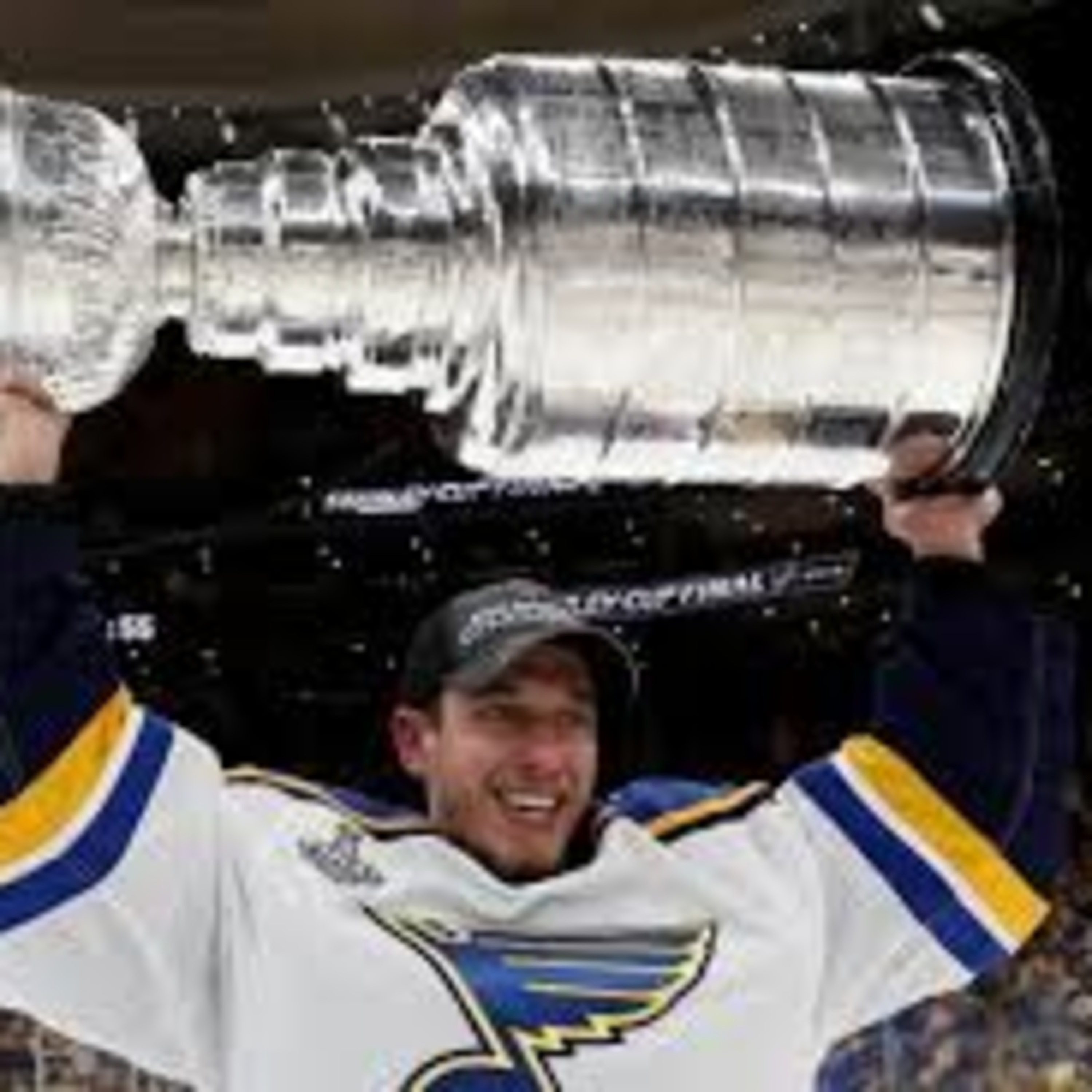 Hockey highlights of Tonight