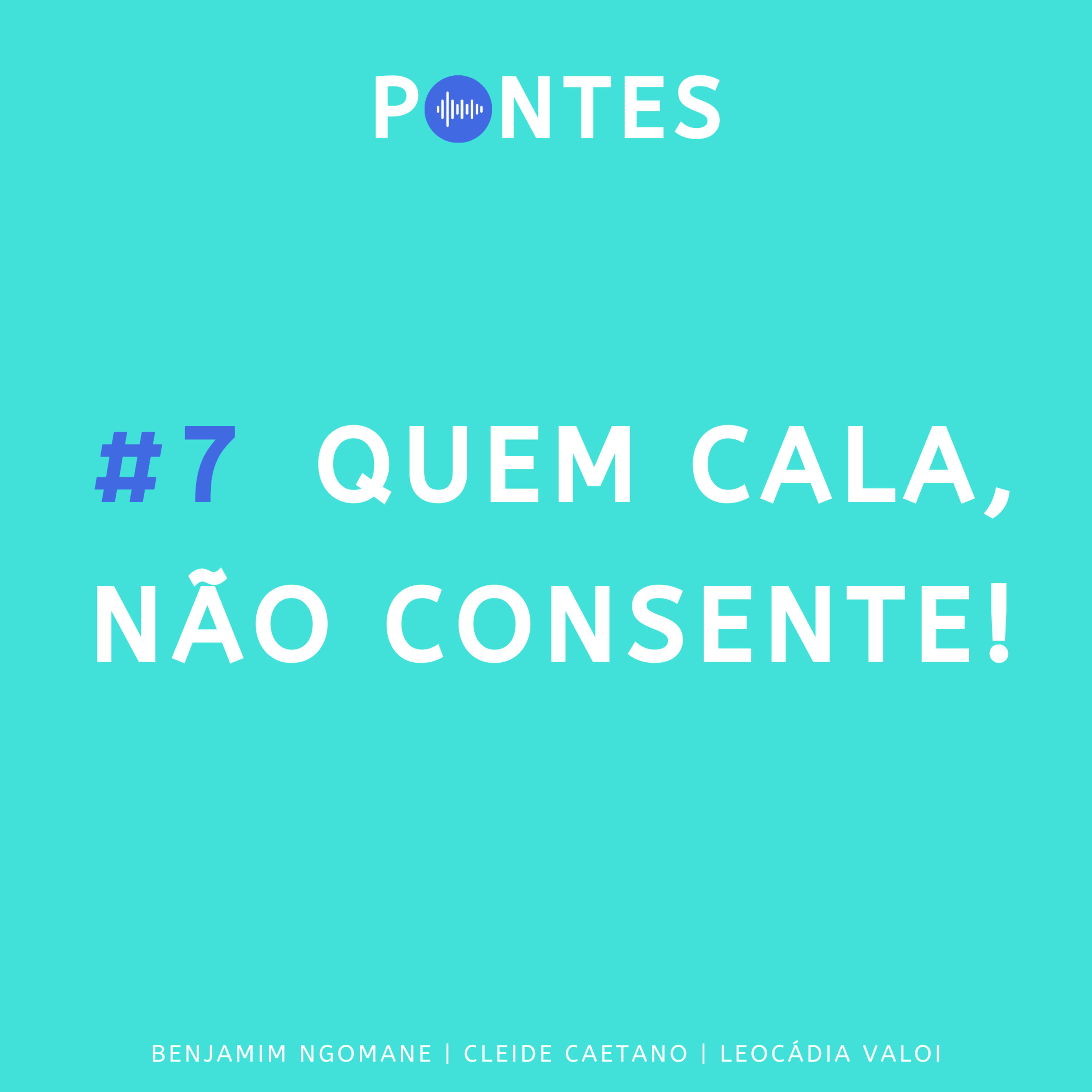 Pontes Podcast