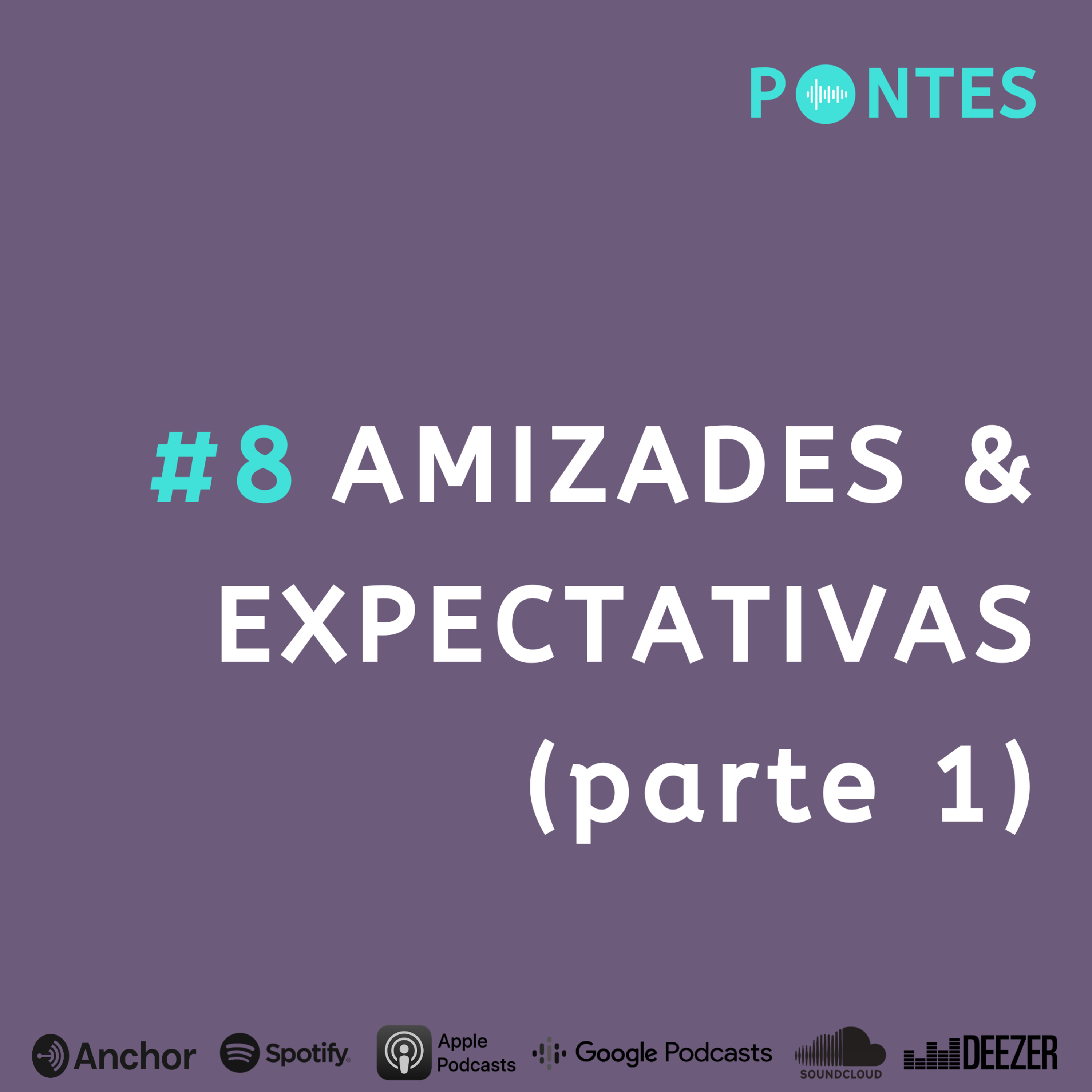 Pontes Podcast