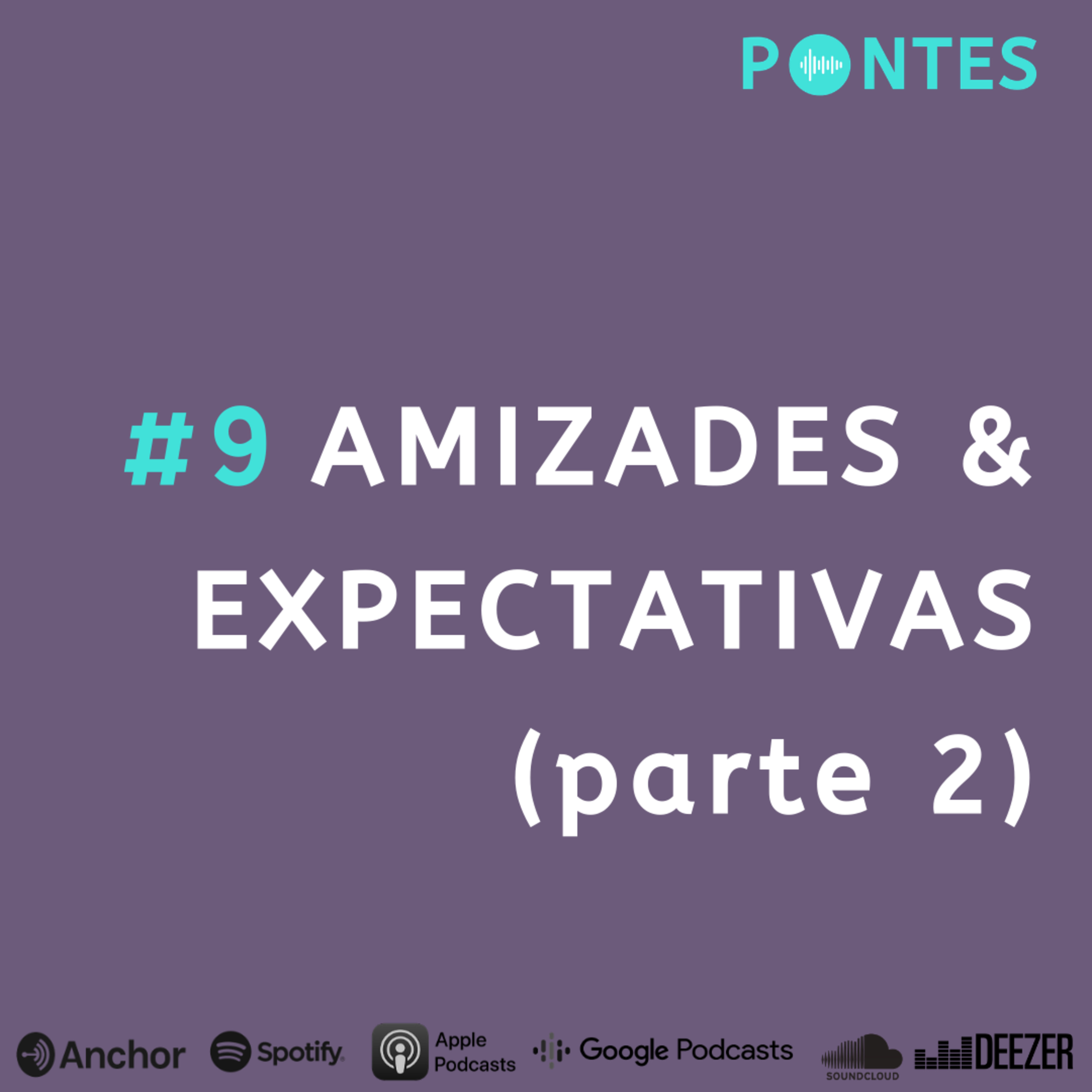 Pontes Podcast