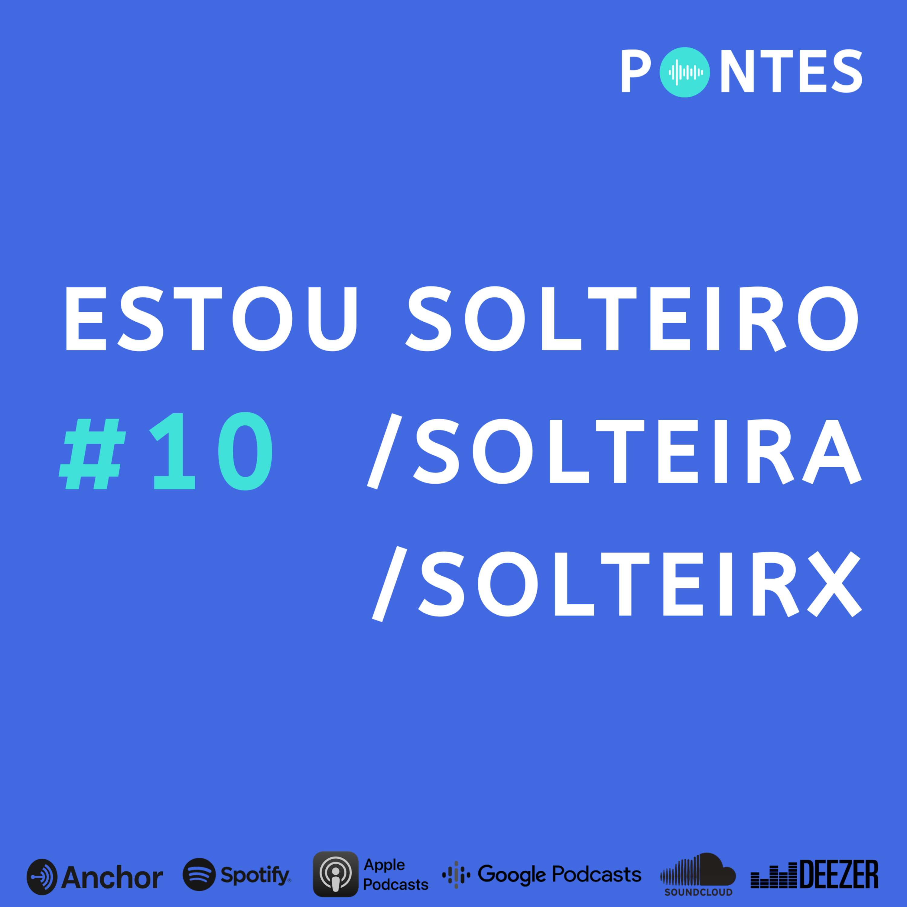 Pontes Podcast