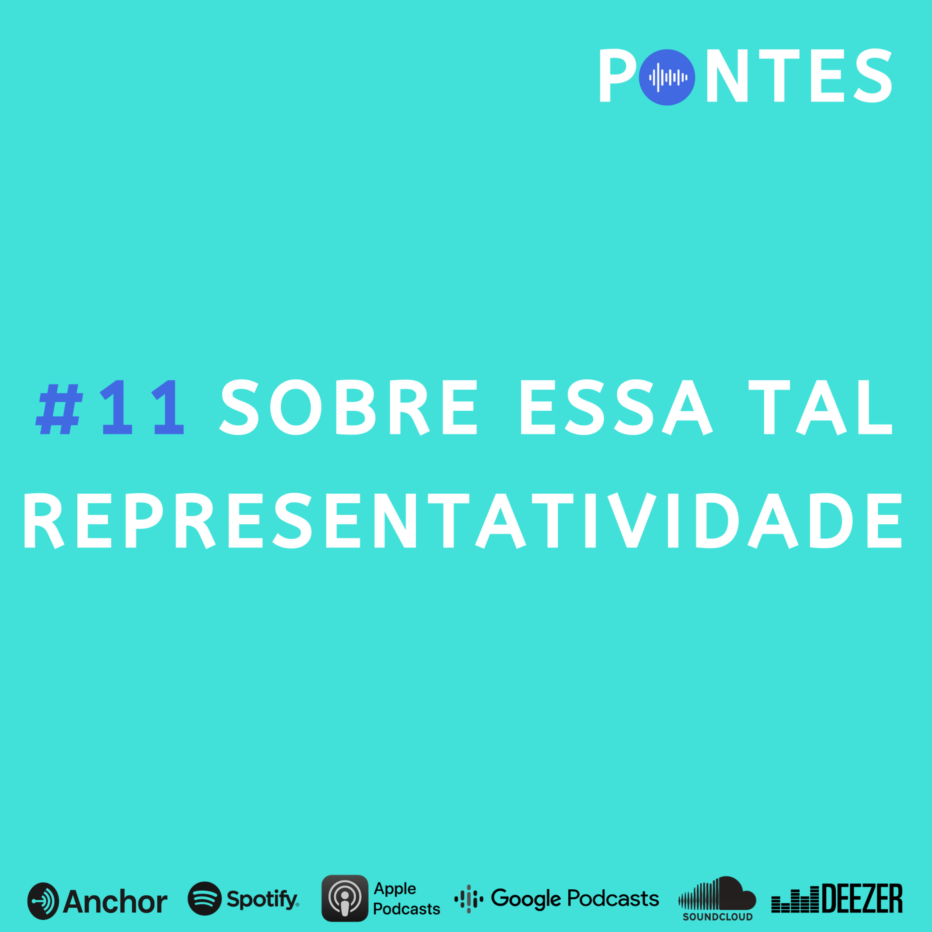 Pontes Podcast