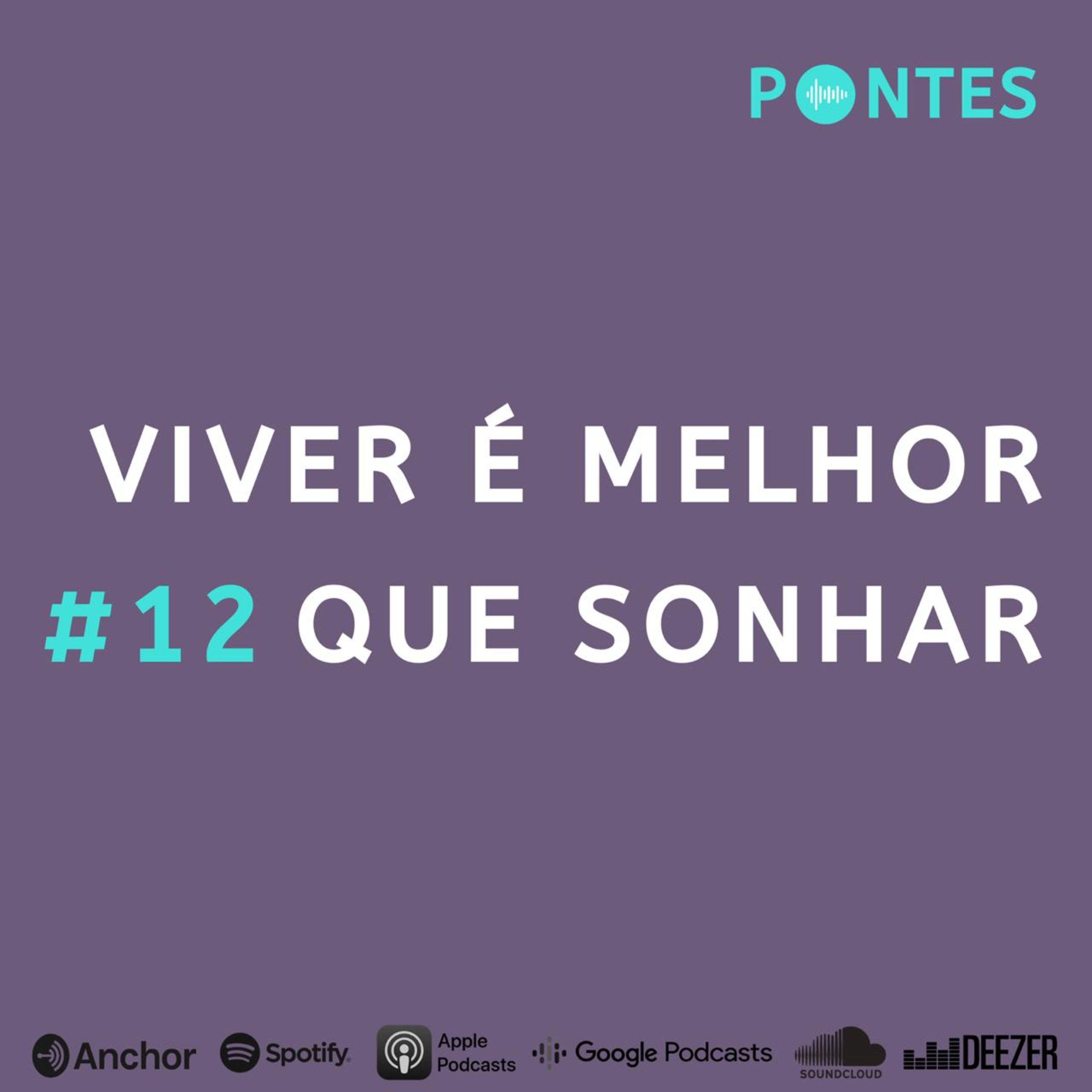 Pontes Podcast