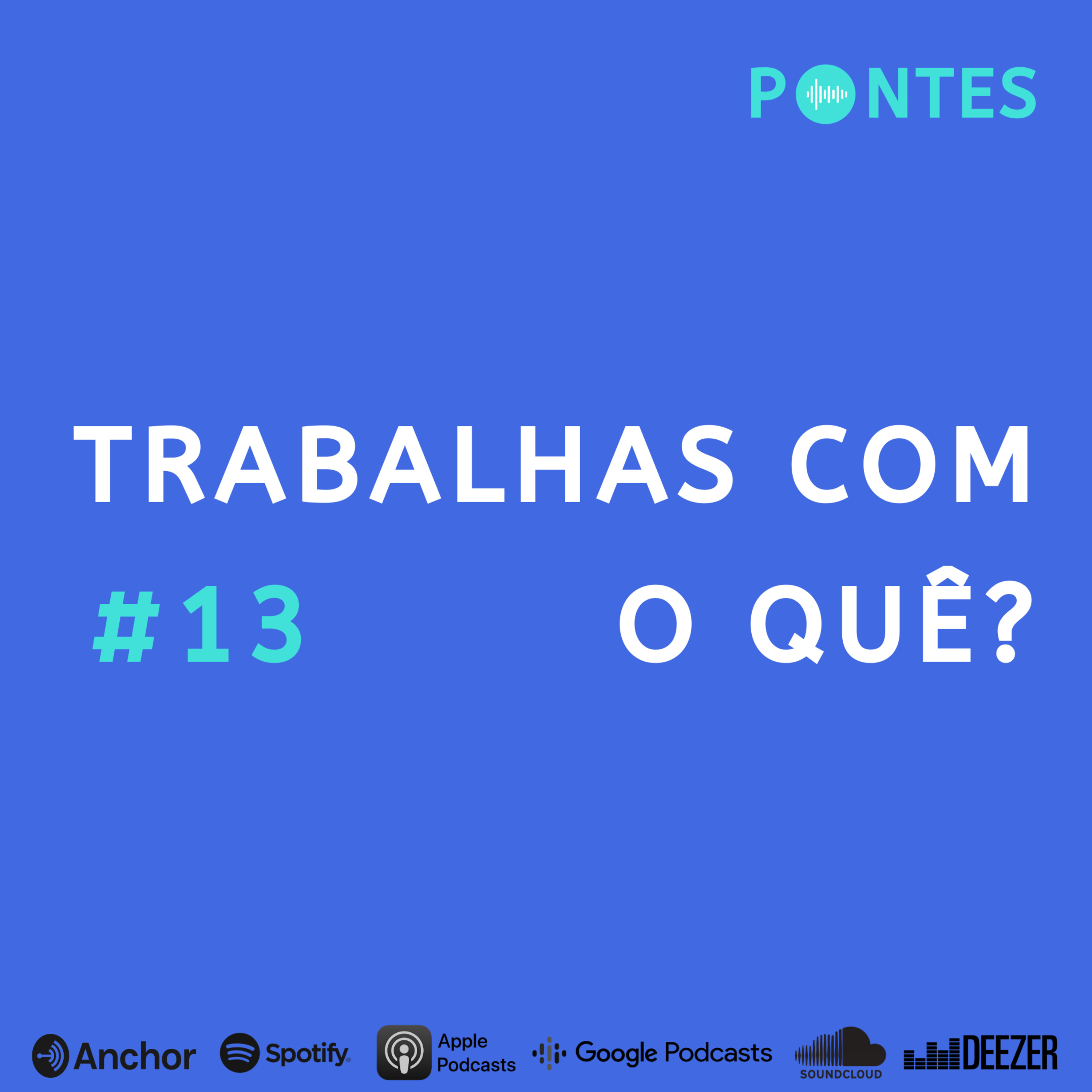 Pontes Podcast