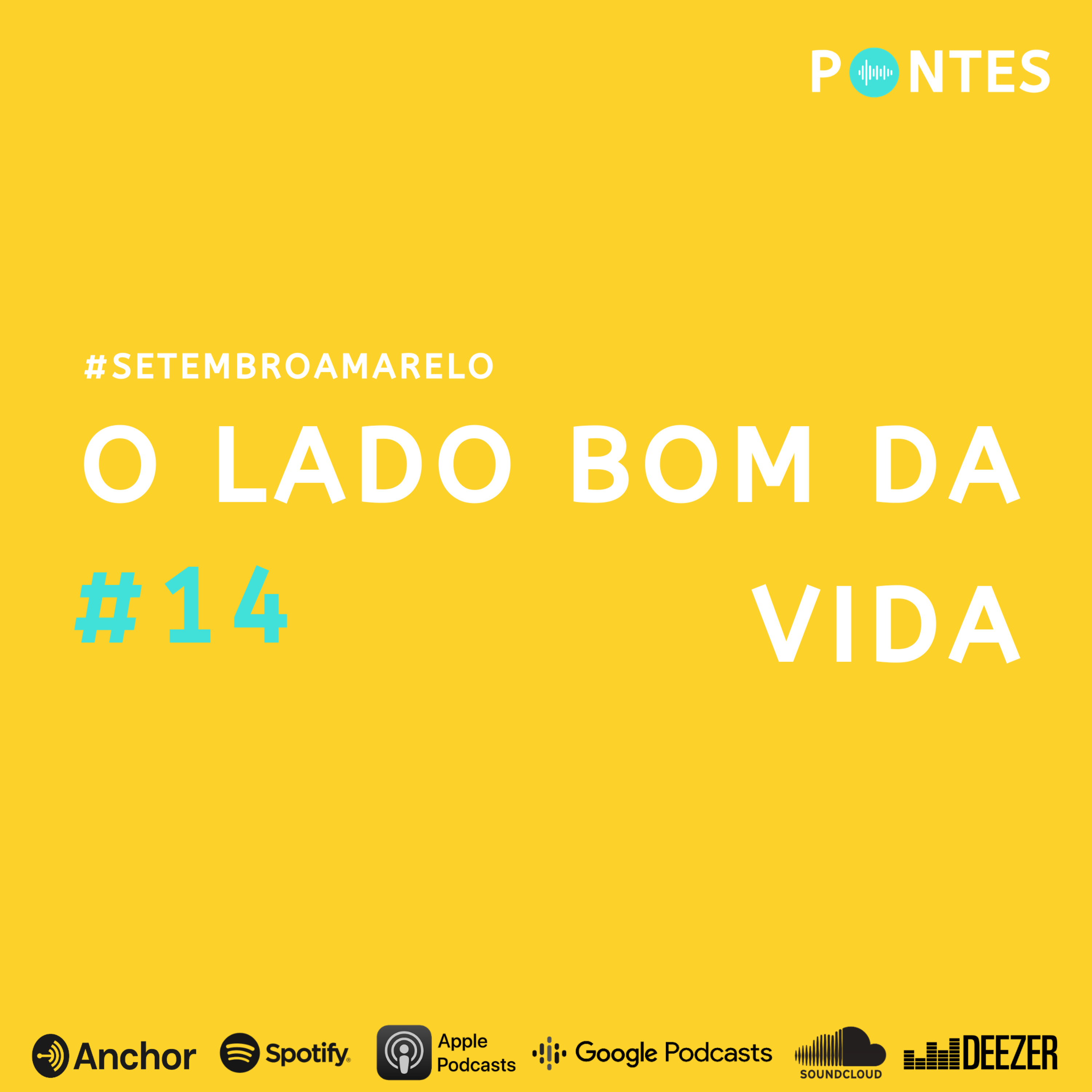 Pontes Podcast