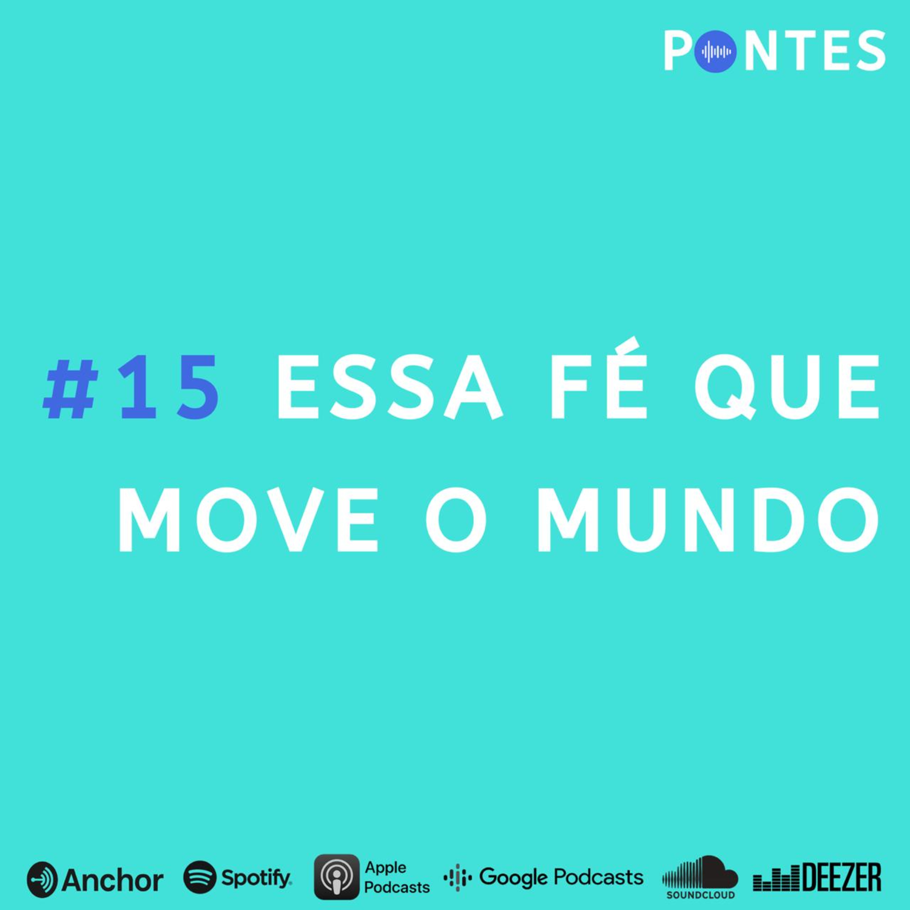 Pontes Podcast