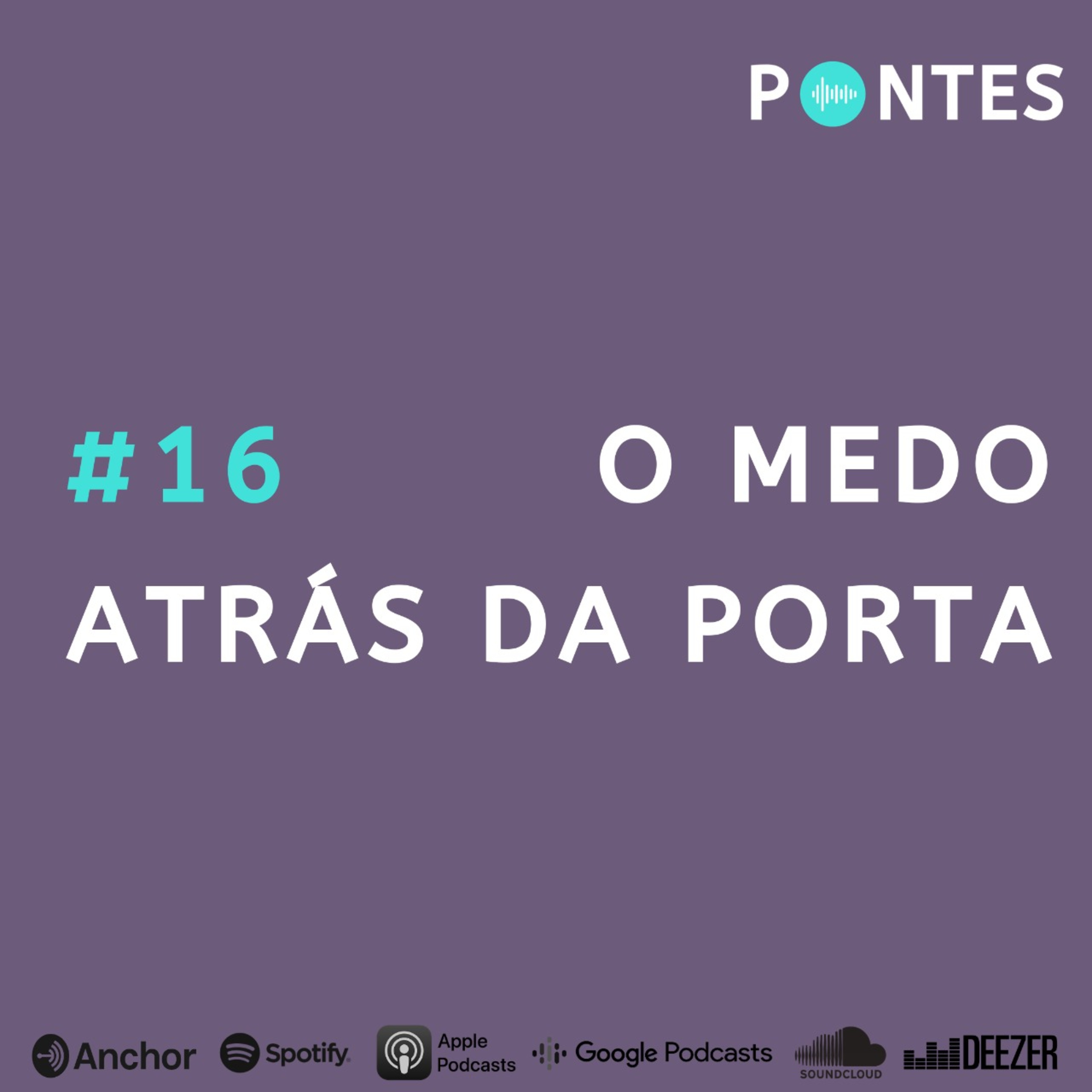 Pontes Podcast